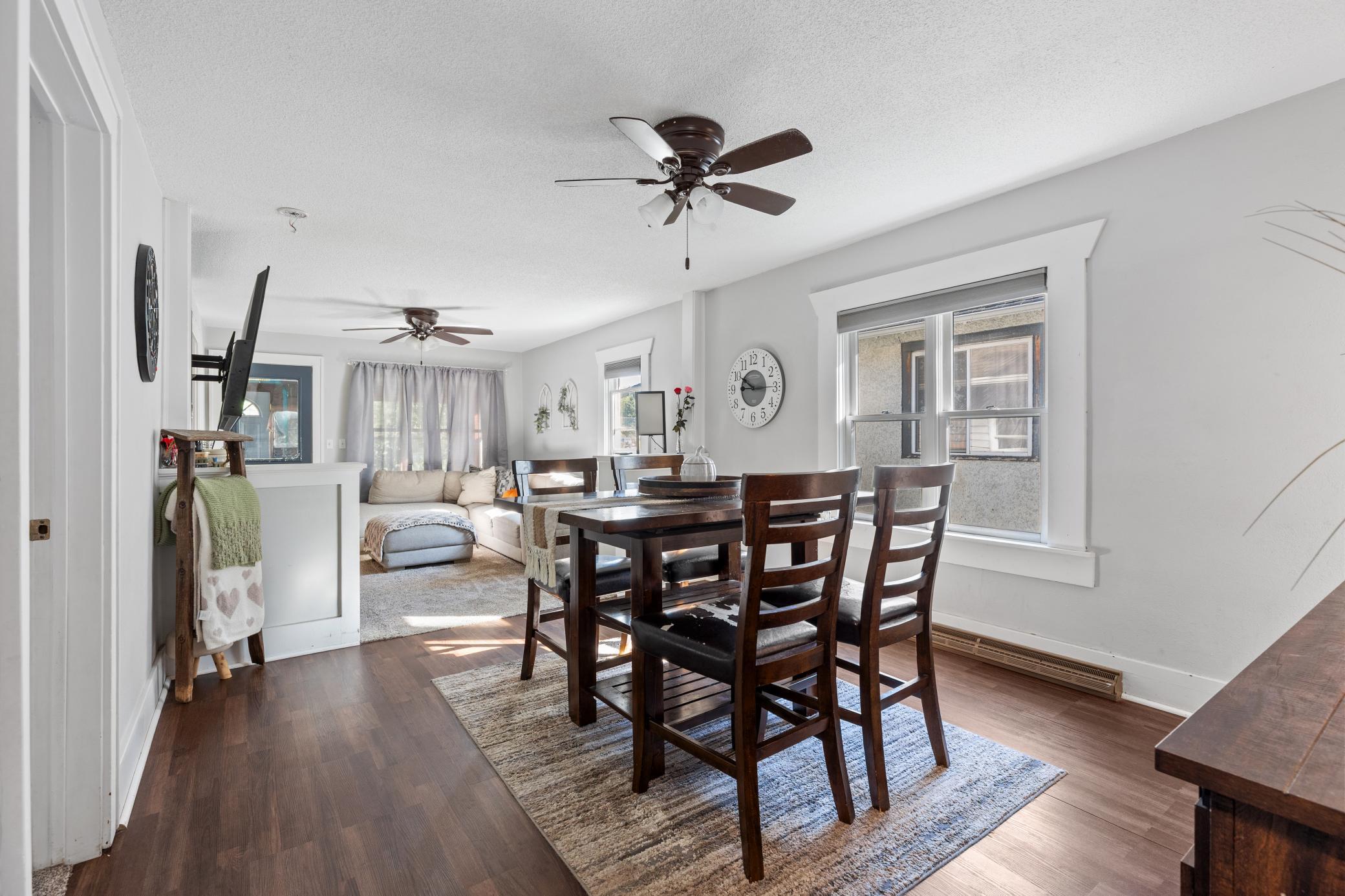 1924 single family home for sale at 828 Quince Street in Brainerd, MN — 2 bed, 1 bath (photo 4 of 20)