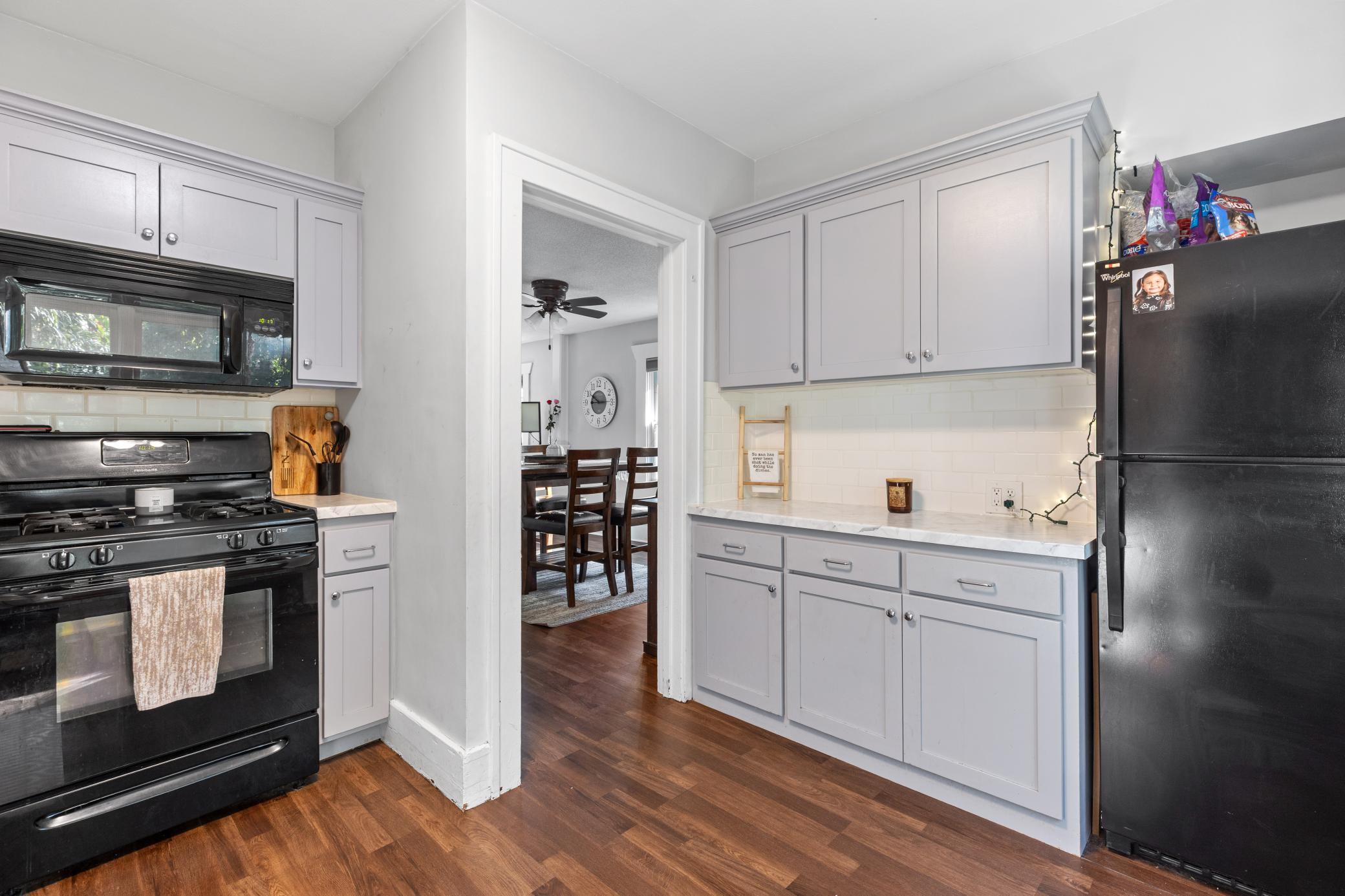 1924 single family home for sale at 828 Quince Street in Brainerd, MN — 2 bed, 1 bath (photo 6 of 20)