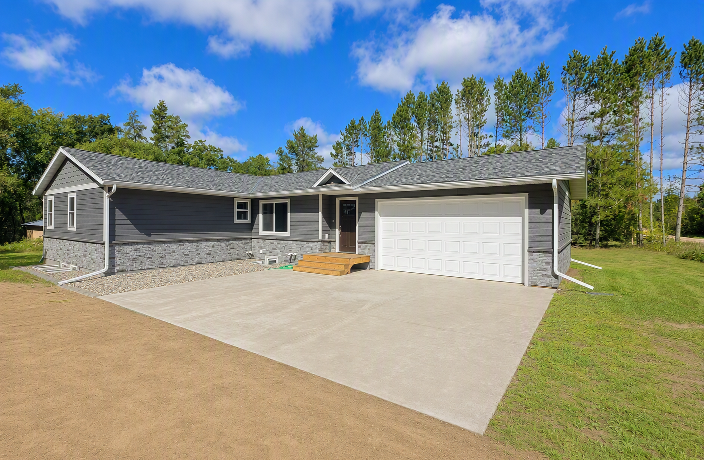 2025 single family home for sale at 12587 65th Avenue SW in Motley, MN — 5 bed, 3 bath