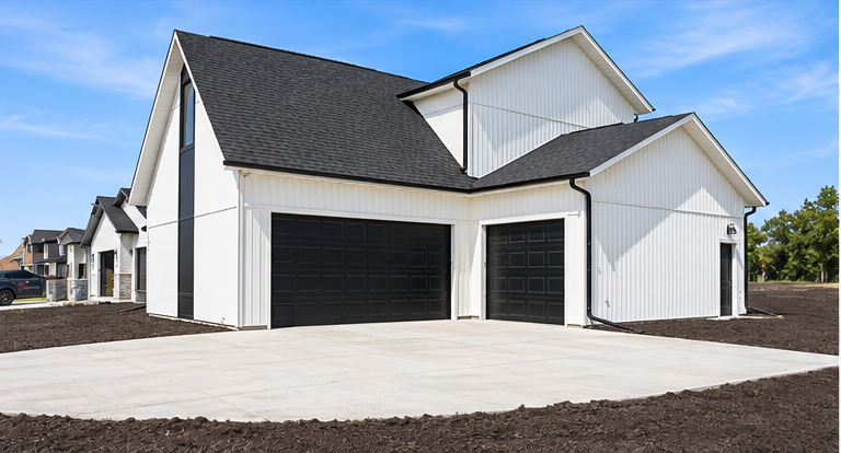 2026 single family home for sale at 3105 Archer Place S in Fargo, ND — 3 bed, 3 bath (photo 2 of 38)