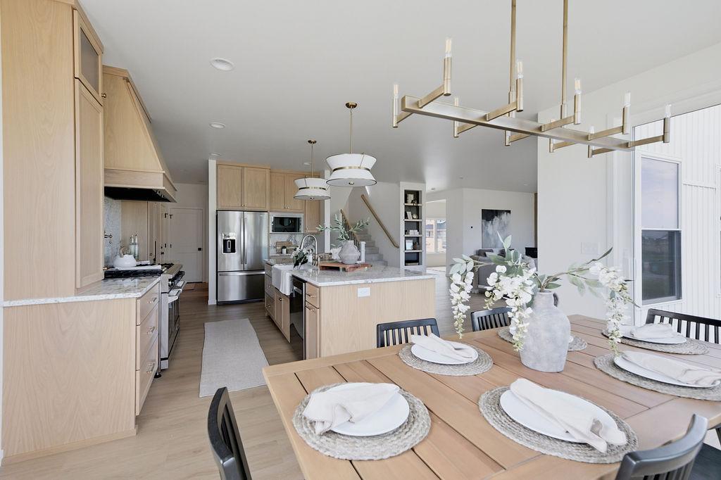 2026 single family home for sale at 3105 Archer Place S in Fargo, ND — 3 bed, 3 bath (photo 14 of 38)