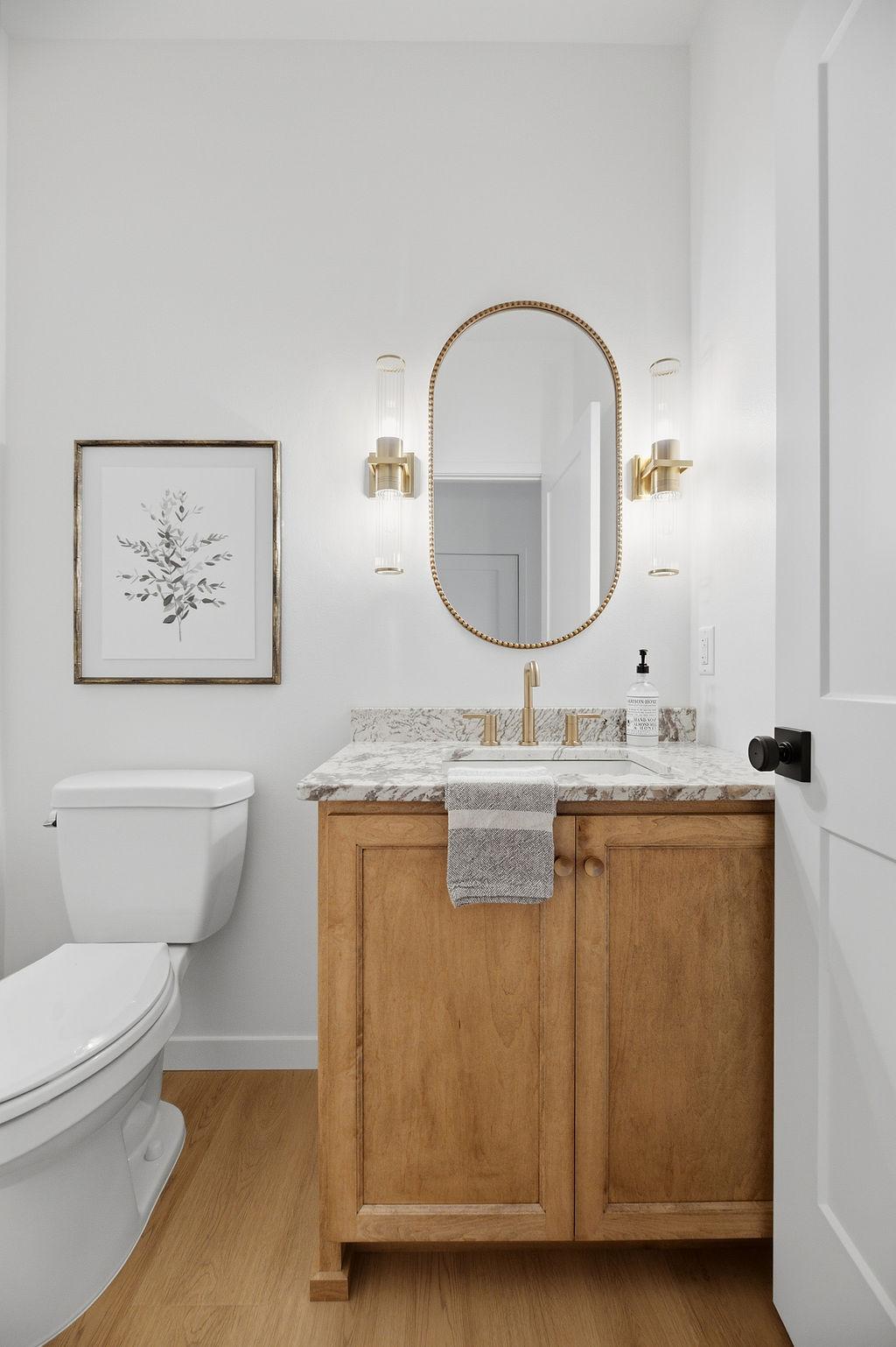 2026 single family home for sale at 3105 Archer Place S in Fargo, ND — 3 bed, 3 bath (photo 18 of 38)