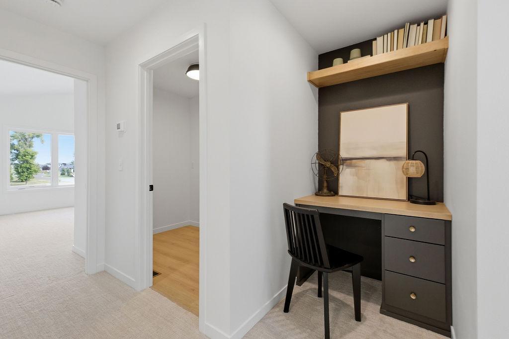 2026 single family home for sale at 3105 Archer Place S in Fargo, ND — 3 bed, 3 bath (photo 19 of 38)
