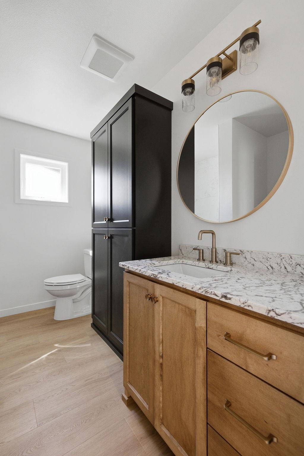 2026 single family home for sale at 3105 Archer Place S in Fargo, ND — 3 bed, 3 bath (photo 34 of 38)