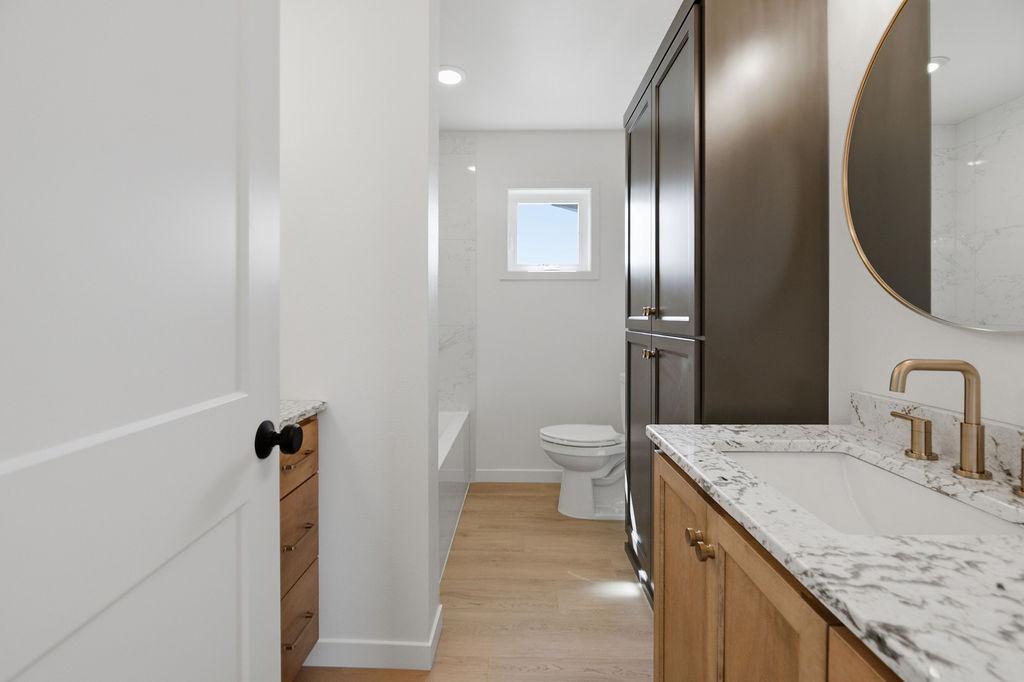 2026 single family home for sale at 3105 Archer Place S in Fargo, ND — 3 bed, 3 bath (photo 35 of 38)