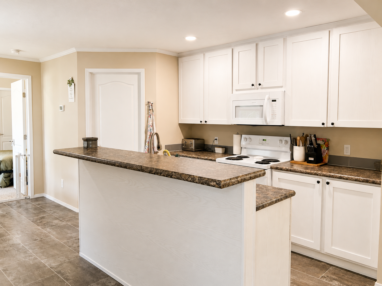 2022 single family home for sale at 40816 181st Ave in Clearbrook, MN — 3 bed, 2 bath (photo 2 of 27)