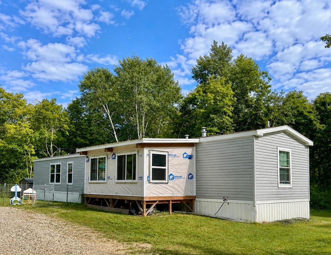 2022 single family home for sale at 40816 181st Ave in Clearbrook, MN — 3 bed, 2 bath (photo 20 of 27)