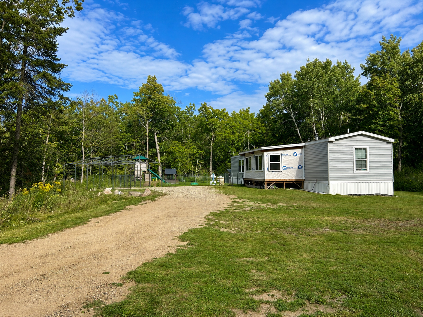 2022 single family home for sale at 40816 181st Ave in Clearbrook, MN — 3 bed, 2 bath (photo 21 of 27)
