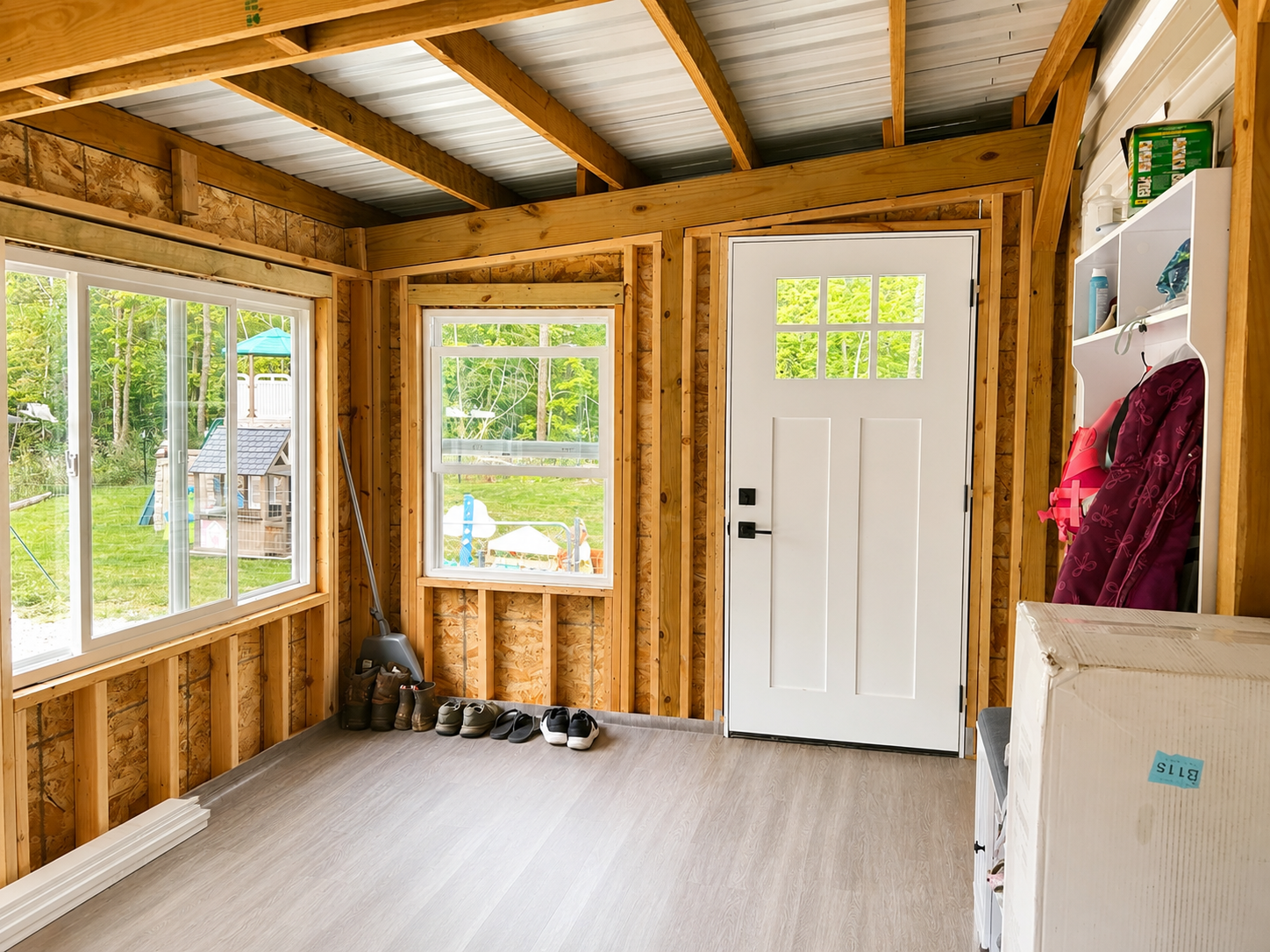 2022 single family home for sale at 40816 181st Ave in Clearbrook, MN — 3 bed, 2 bath (photo 5 of 27)