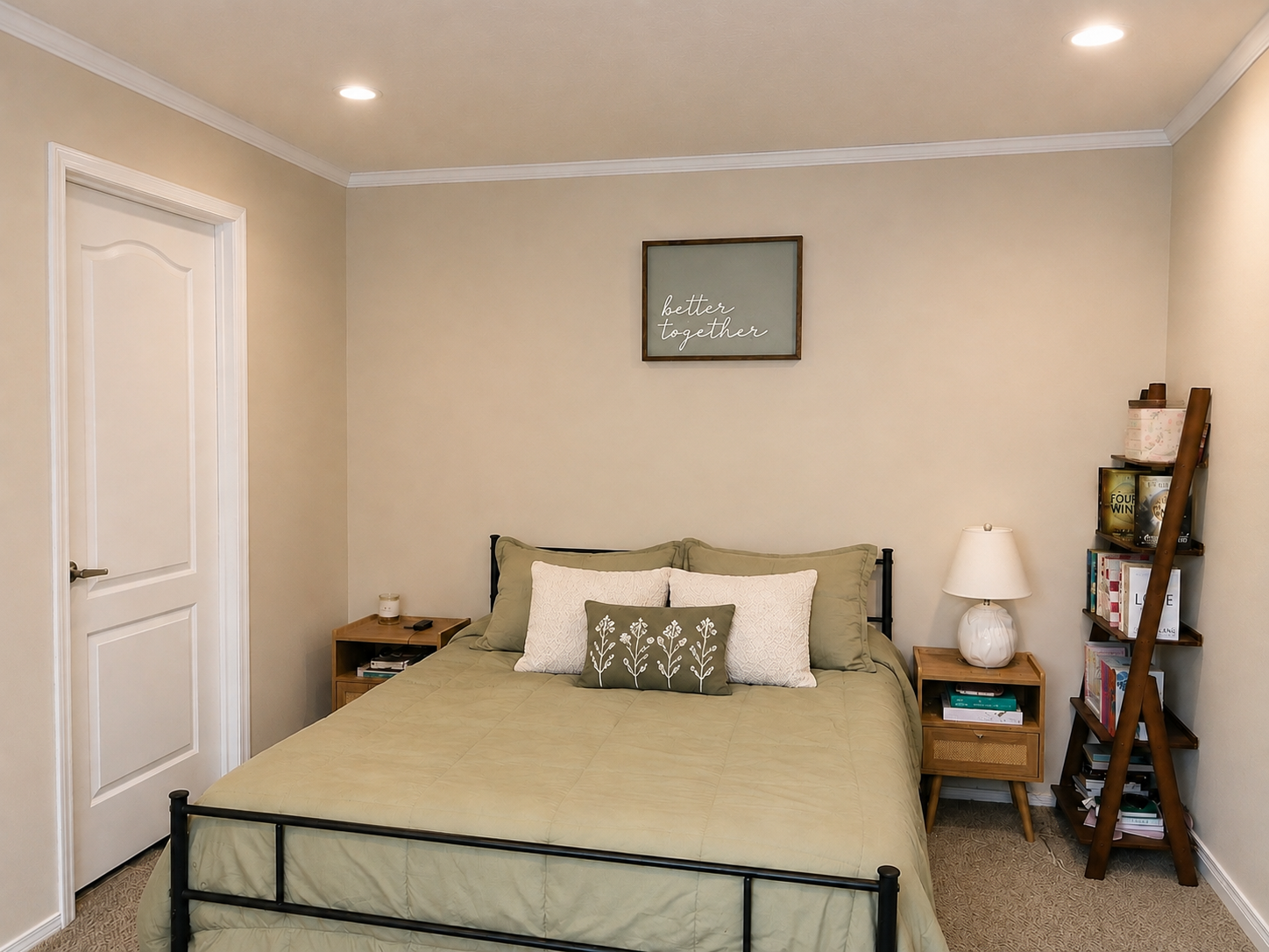 2022 single family home for sale at 40816 181st Ave in Clearbrook, MN — 3 bed, 2 bath (photo 9 of 27)