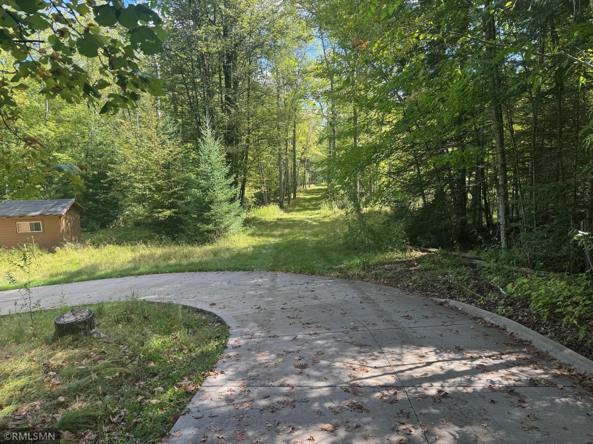 land for sale at TBD Sheshebe Road in McGregor, MN (photo 10 of 16)