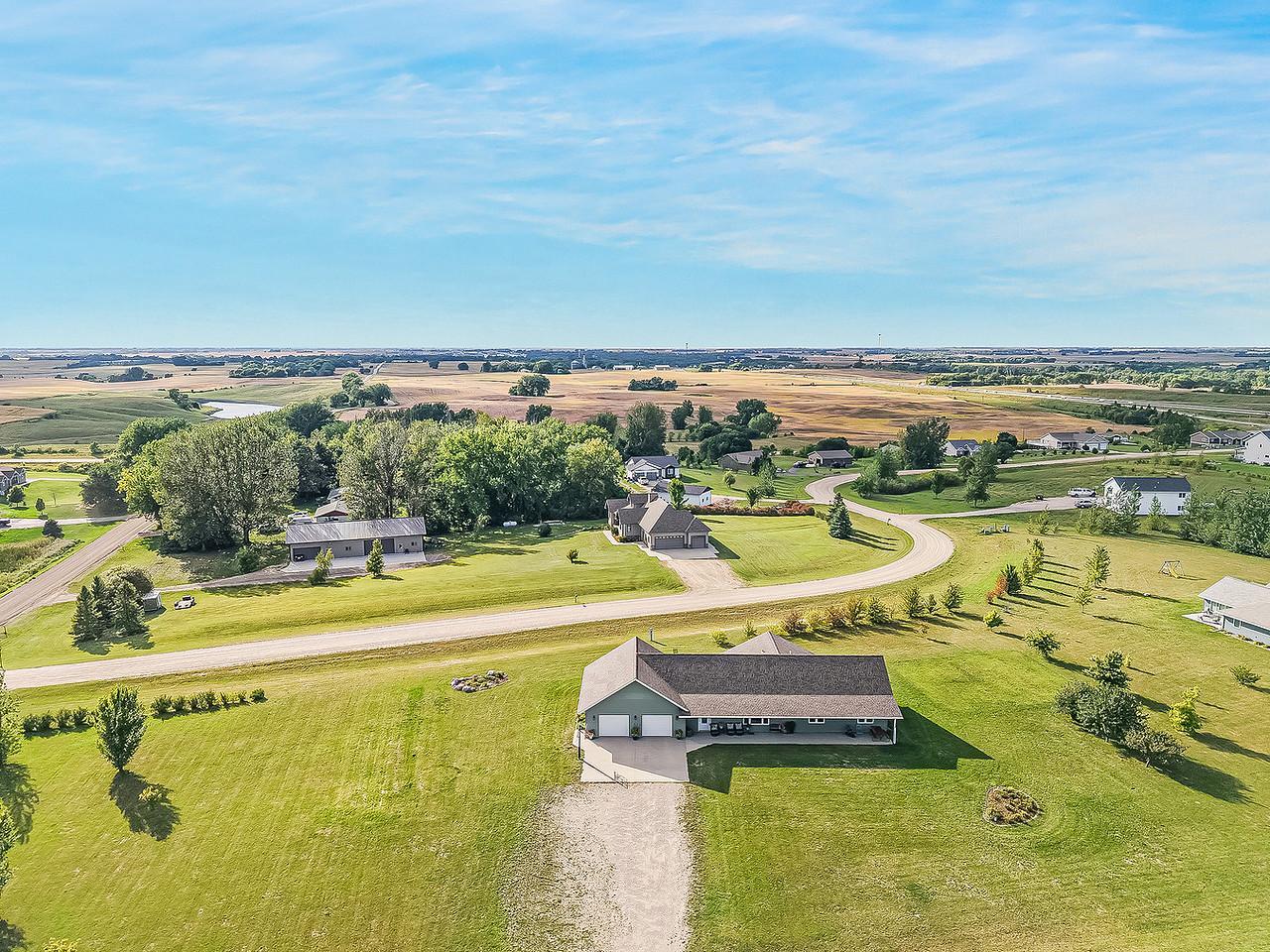 2010 single family home for sale at 451 263rd Street S in Hawley, MN — 4 bed, 3 bath (photo 38 of 44)