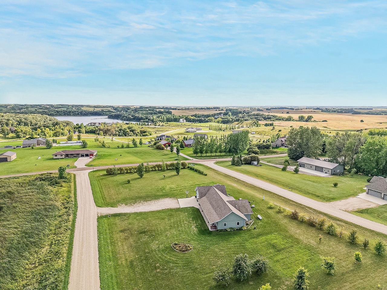2010 single family home for sale at 451 263rd Street S in Hawley, MN — 4 bed, 3 bath (photo 39 of 44)