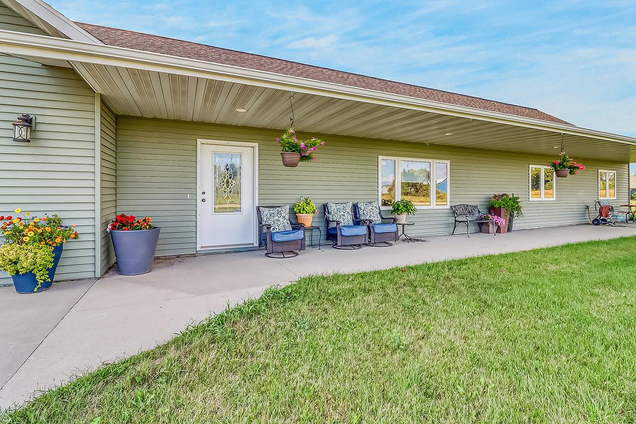 2010 single family home for sale at 451 263rd Street S in Hawley, MN — 4 bed, 3 bath (photo 42 of 44)