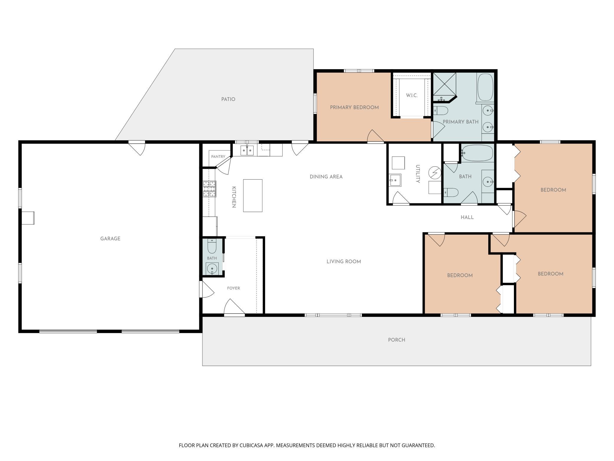 2010 single family home for sale at 451 263rd Street S in Hawley, MN — 4 bed, 3 bath (photo 44 of 44)
