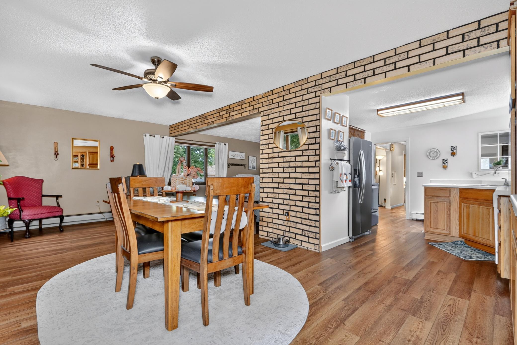 1955 single family home for sale at 316 Congdon Street in Coleraine, MN — 4 bed, 3 bath (photo 14 of 59)