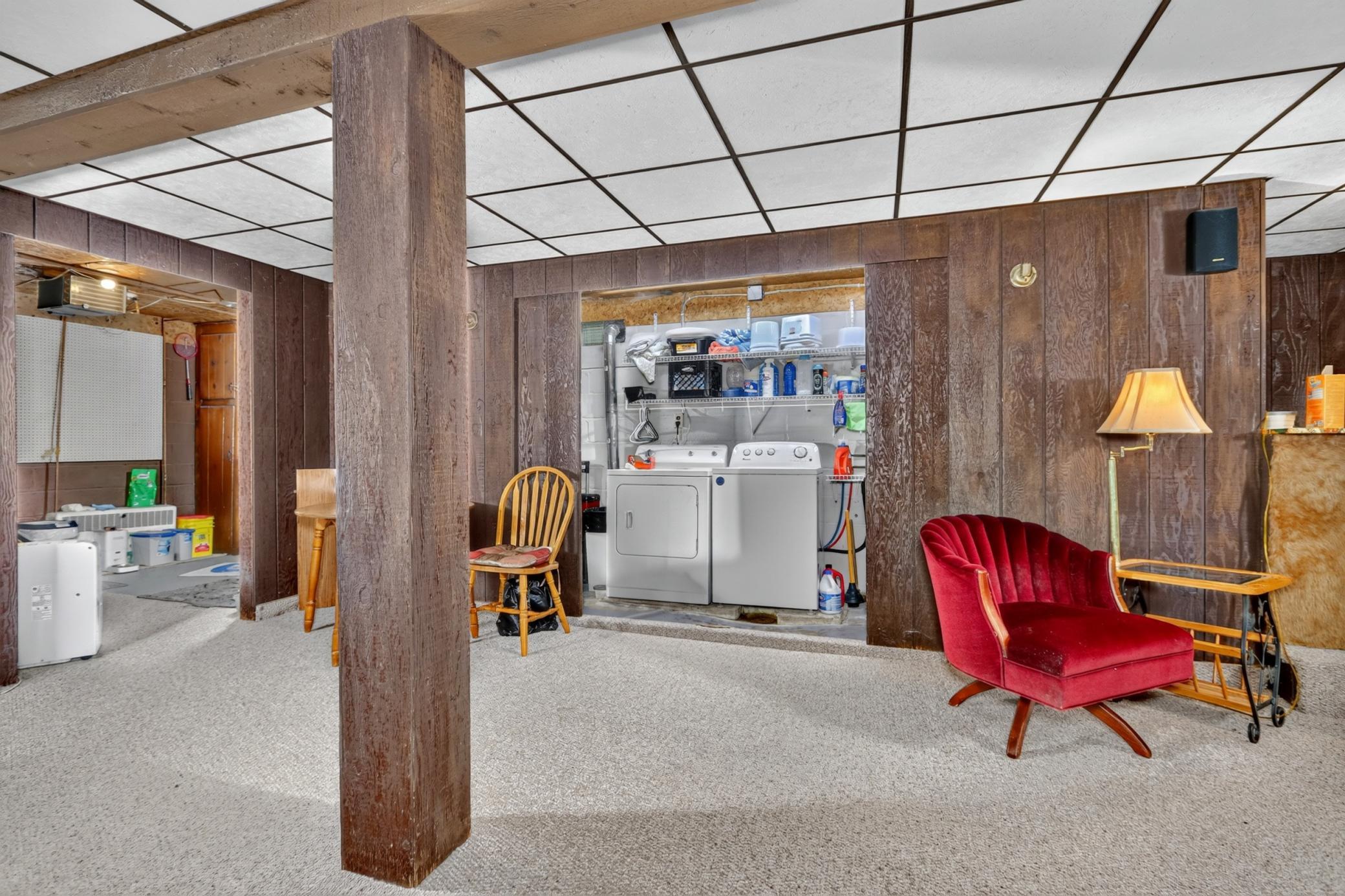 1955 single family home for sale at 316 Congdon Street in Coleraine, MN — 4 bed, 3 bath (photo 29 of 59)