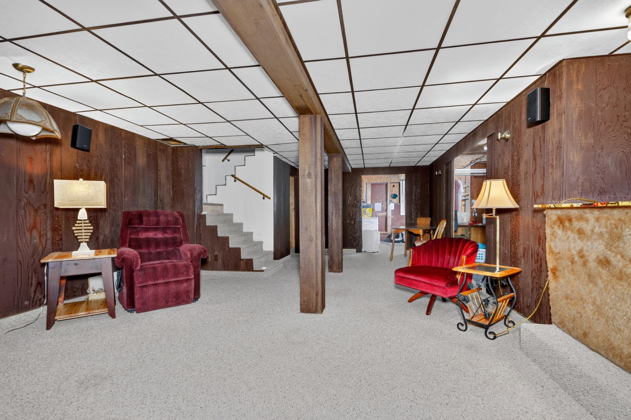 1955 single family home for sale at 316 Congdon Street in Coleraine, MN — 4 bed, 3 bath (photo 30 of 59)