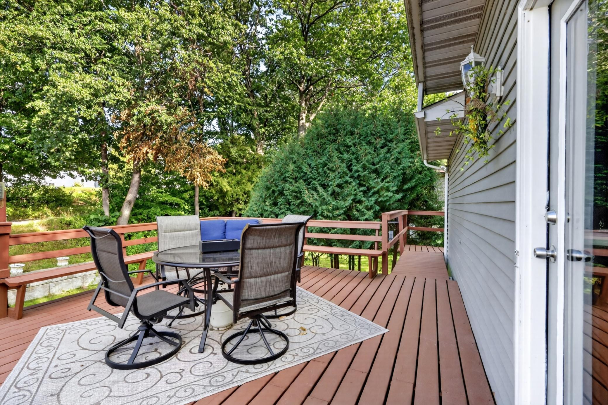 1955 single family home for sale at 316 Congdon Street in Coleraine, MN — 4 bed, 3 bath (photo 41 of 59)