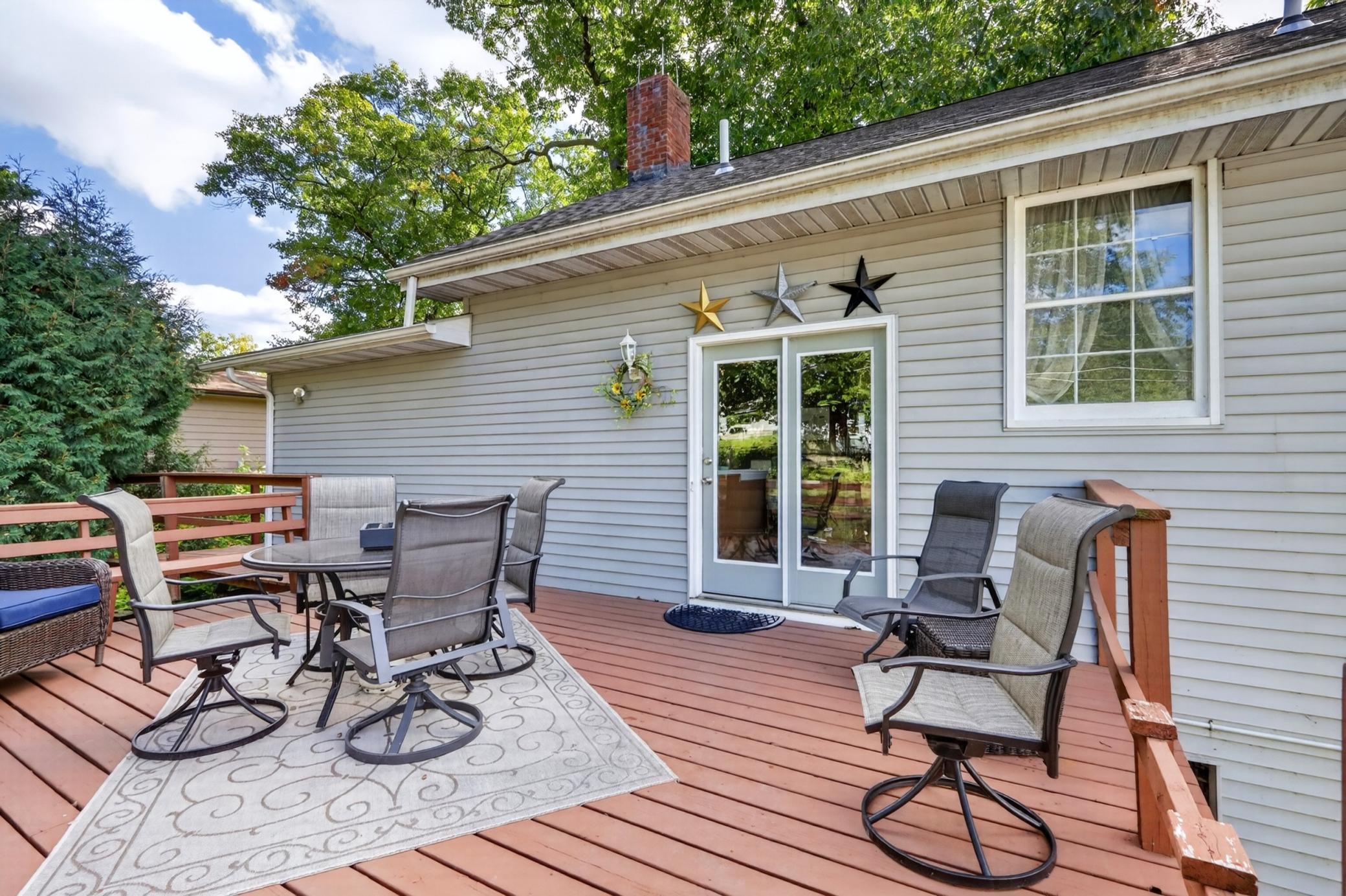 1955 single family home for sale at 316 Congdon Street in Coleraine, MN — 4 bed, 3 bath (photo 42 of 59)