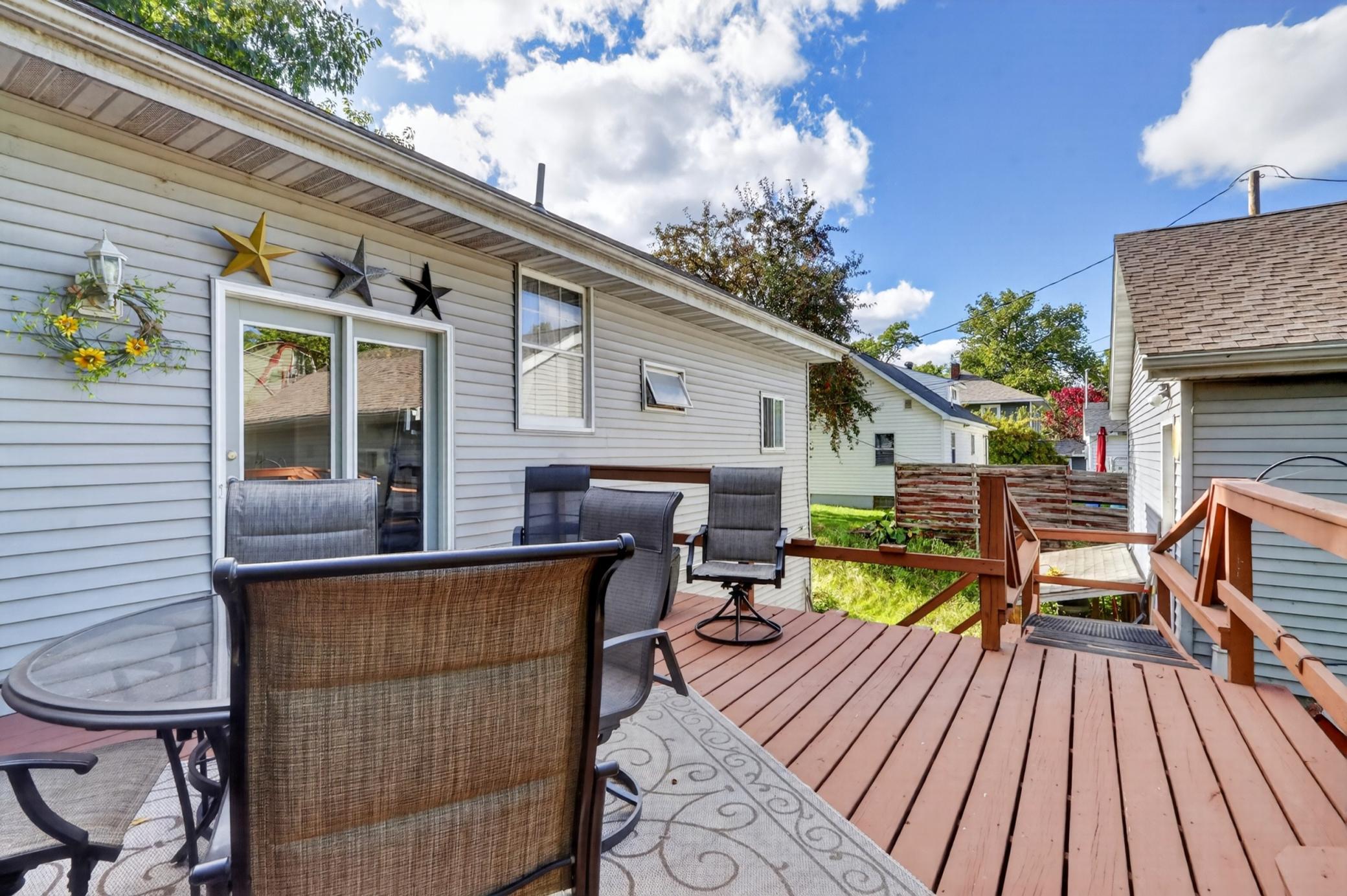 1955 single family home for sale at 316 Congdon Street in Coleraine, MN — 4 bed, 3 bath (photo 43 of 59)