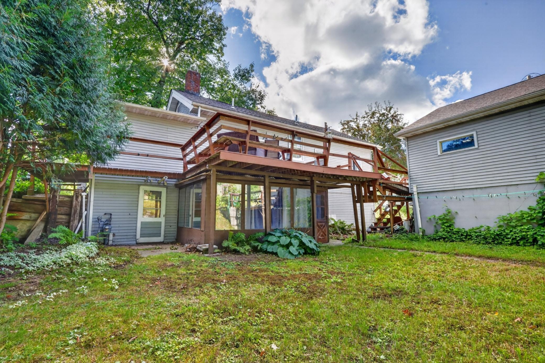 1955 single family home for sale at 316 Congdon Street in Coleraine, MN — 4 bed, 3 bath (photo 44 of 59)