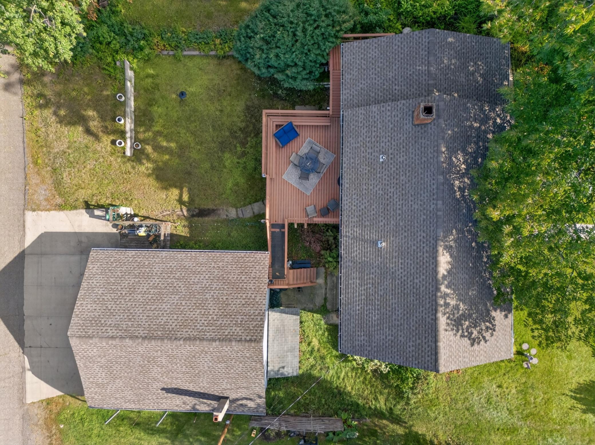 1955 single family home for sale at 316 Congdon Street in Coleraine, MN — 4 bed, 3 bath (photo 51 of 59)