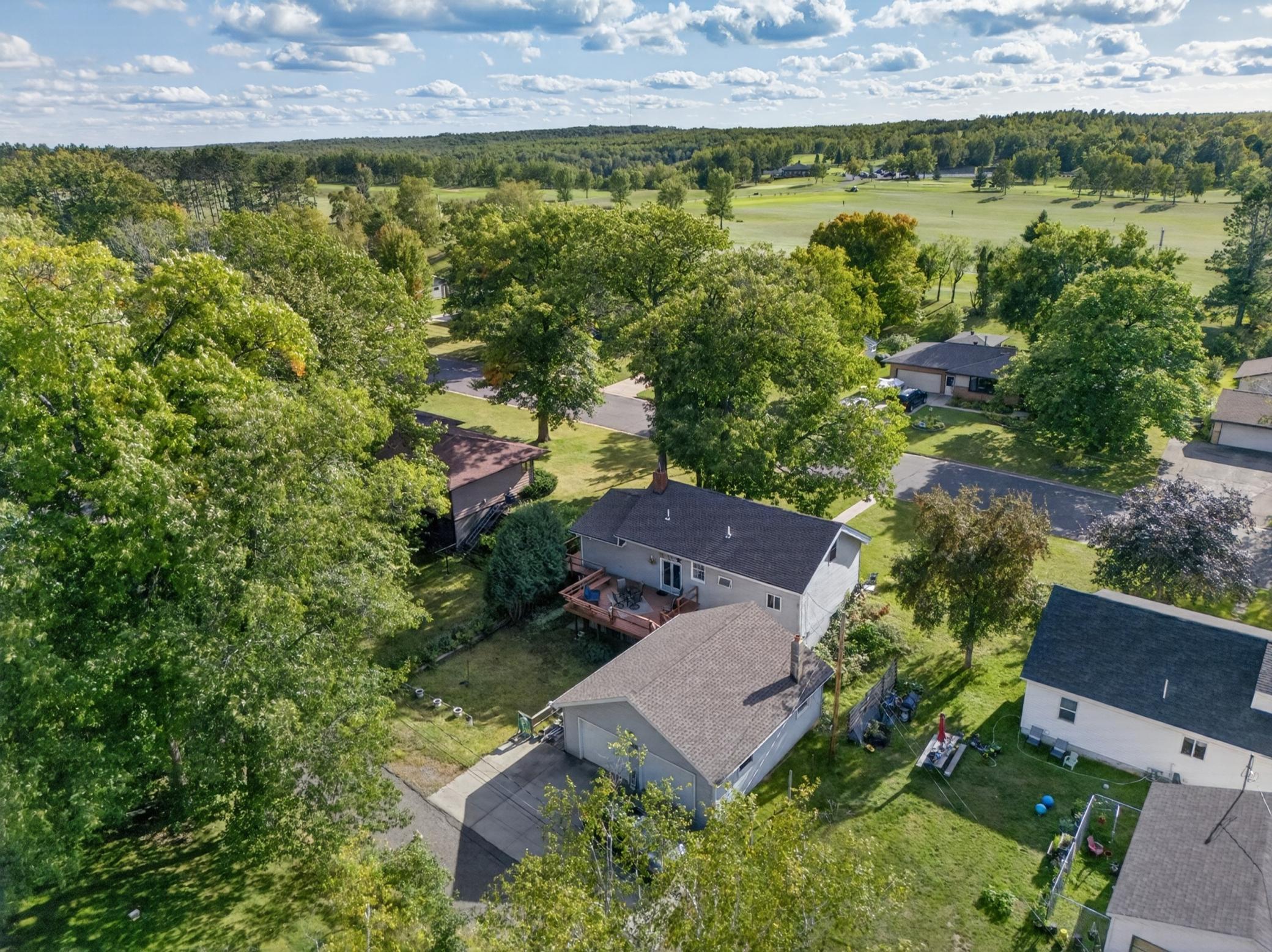 1955 single family home for sale at 316 Congdon Street in Coleraine, MN — 4 bed, 3 bath (photo 52 of 59)