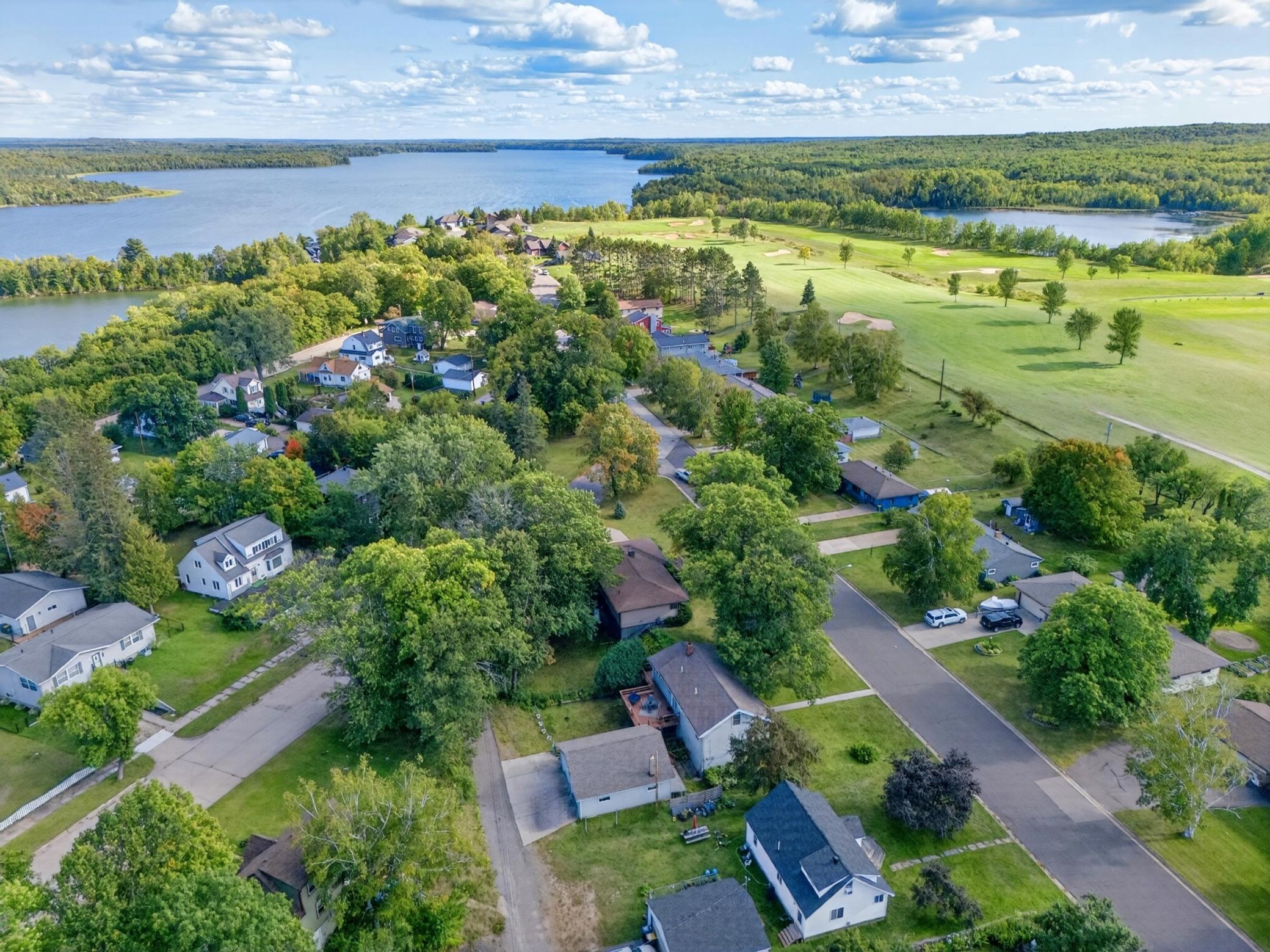 1955 single family home for sale at 316 Congdon Street in Coleraine, MN — 4 bed, 3 bath (photo 54 of 59)