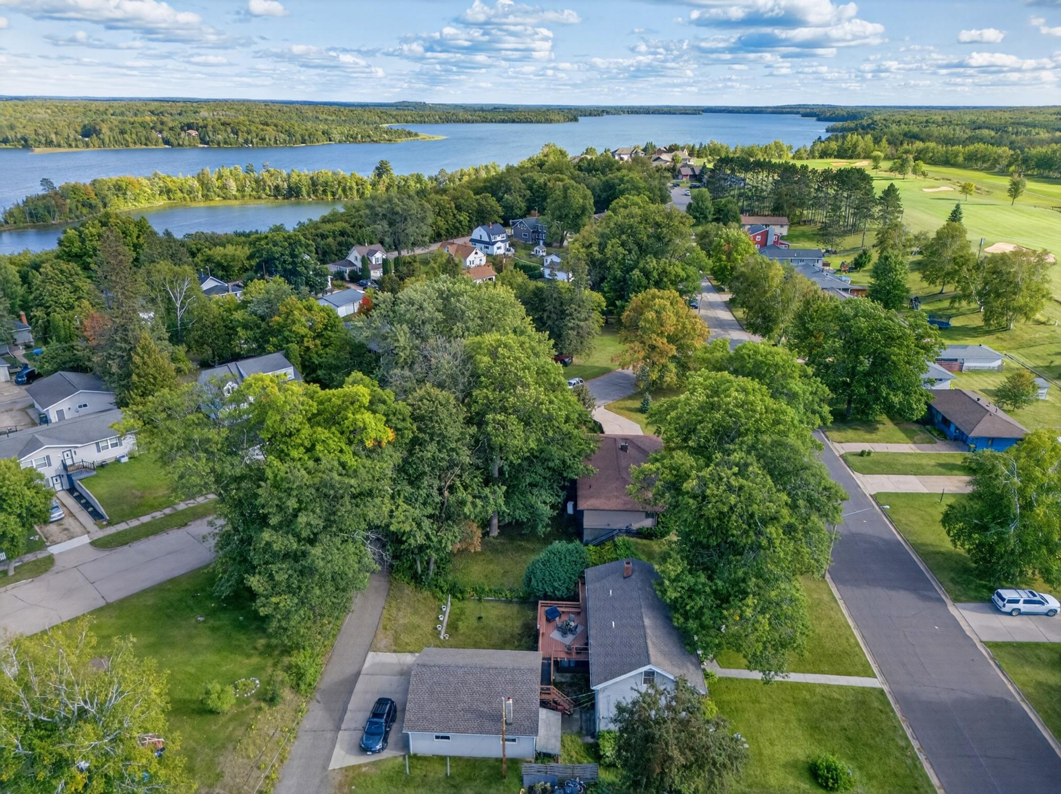 1955 single family home for sale at 316 Congdon Street in Coleraine, MN — 4 bed, 3 bath (photo 55 of 59)