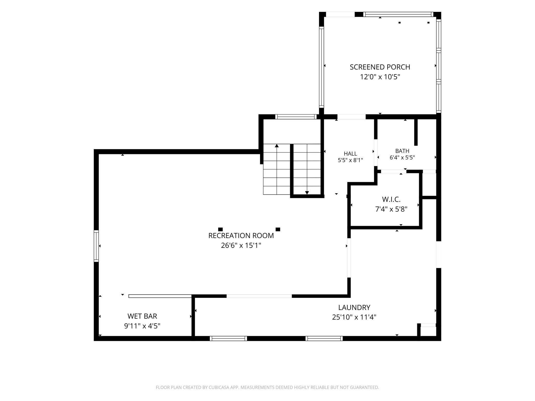1955 single family home for sale at 316 Congdon Street in Coleraine, MN — 4 bed, 3 bath (photo 58 of 59)