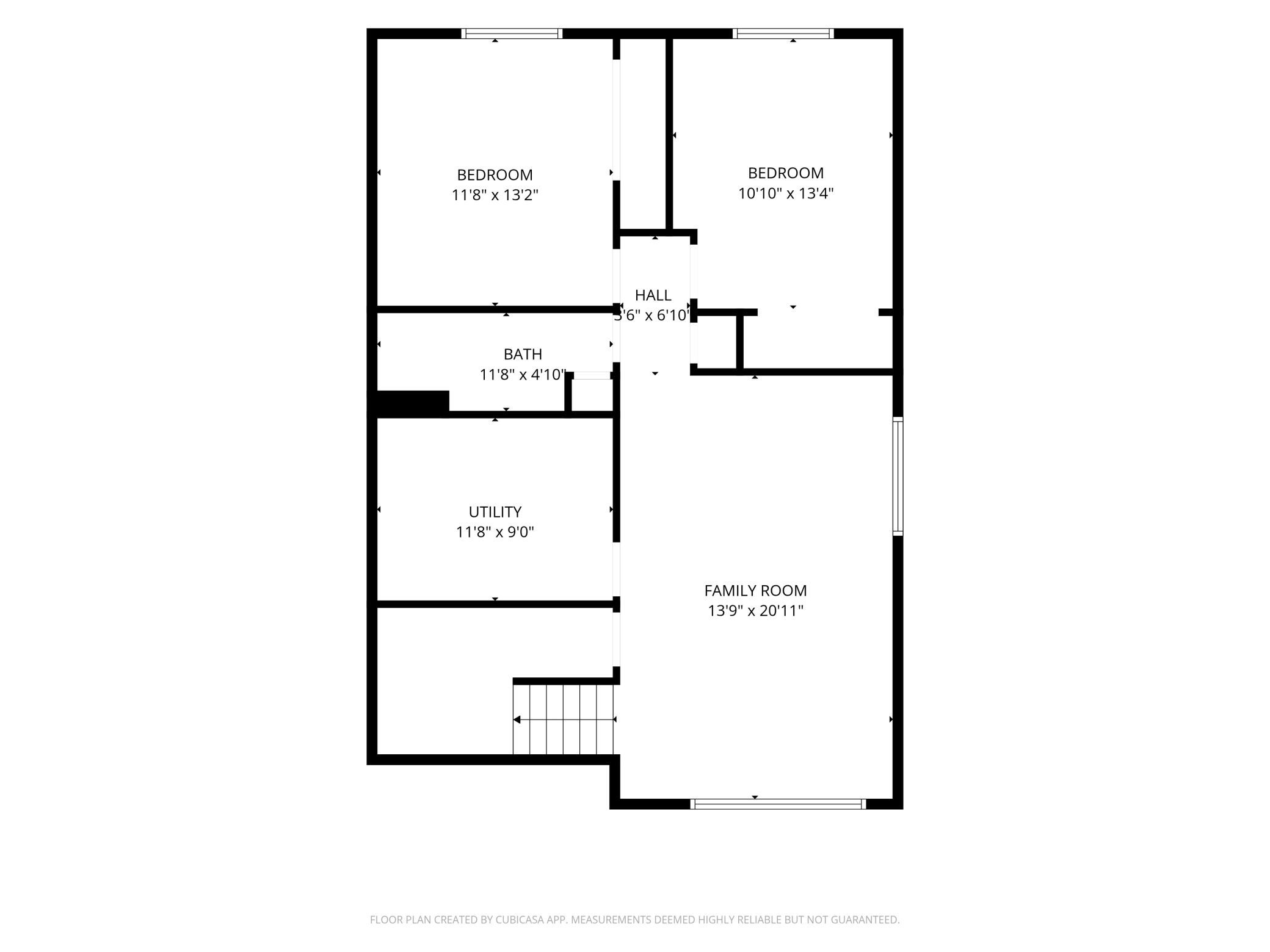 2006 single family home for sale at 4422 10th Street W in West Fargo, ND — 4 bed, 2 bath (photo 24 of 26)