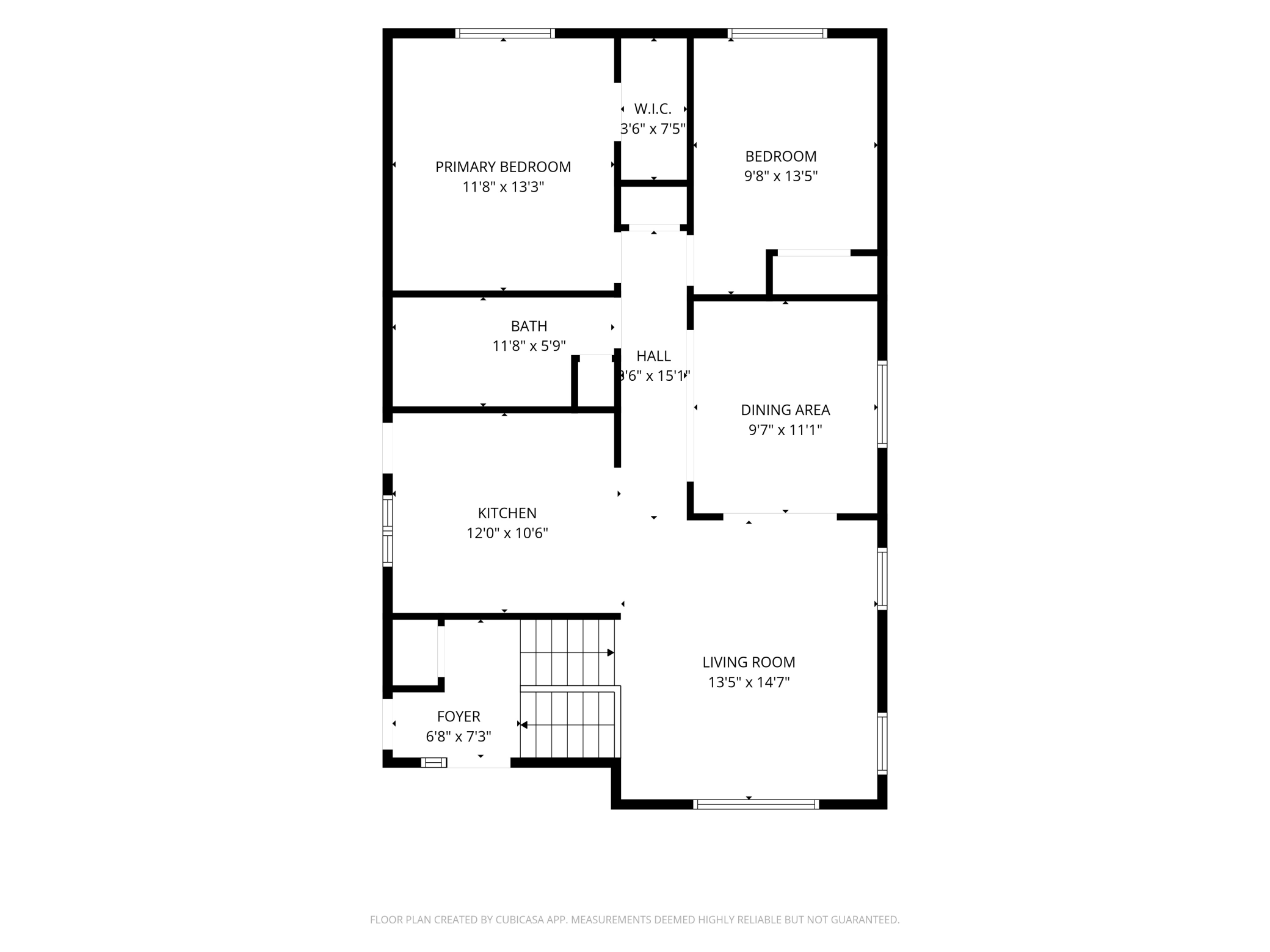 2006 single family home for sale at 4422 10th Street W in West Fargo, ND — 4 bed, 2 bath (photo 25 of 26)
