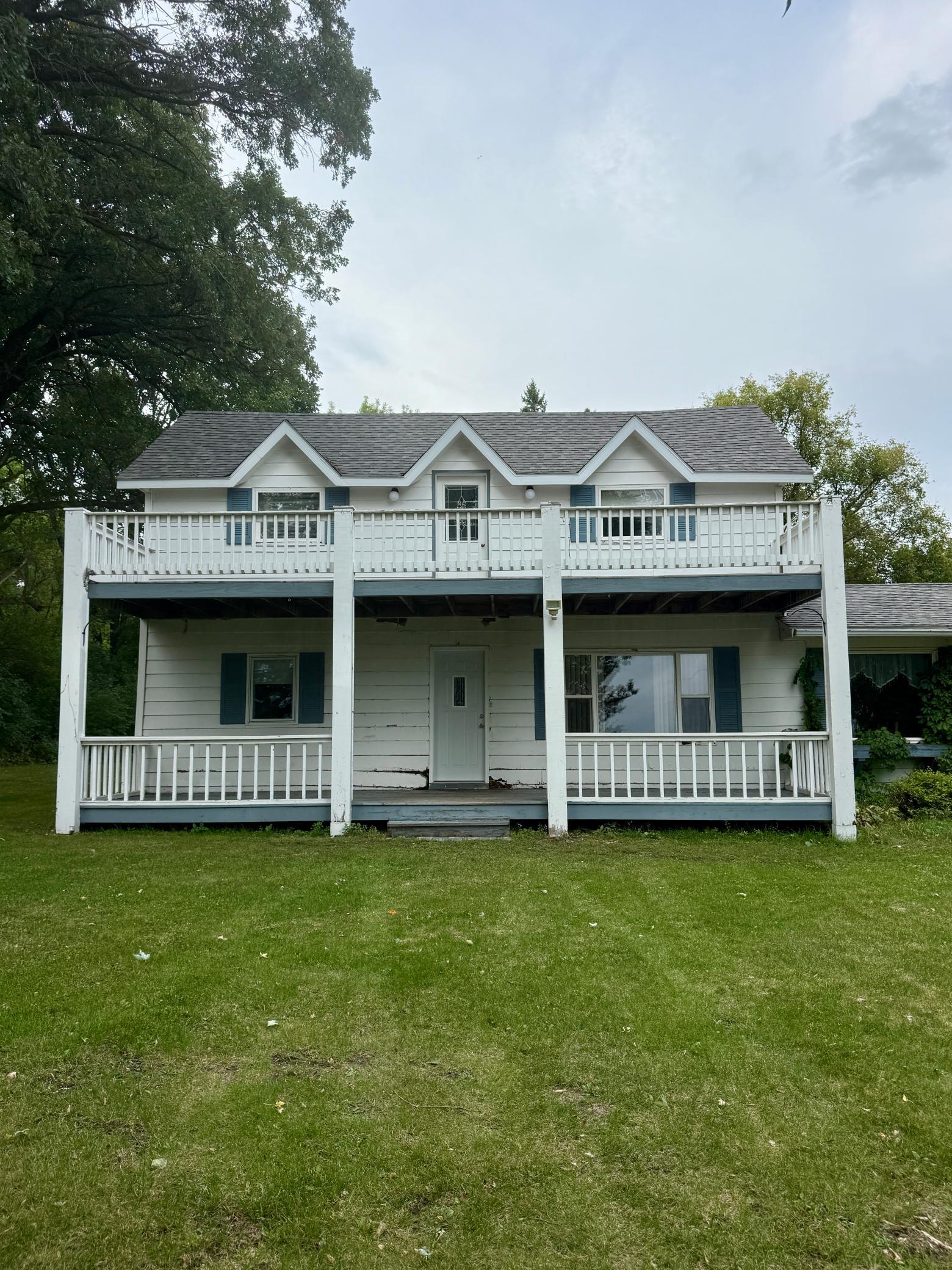 1920 single family home for sale at 34906 410th Street SE in Fosston, MN — 4 bed, 2 bath (photo 2 of 74)