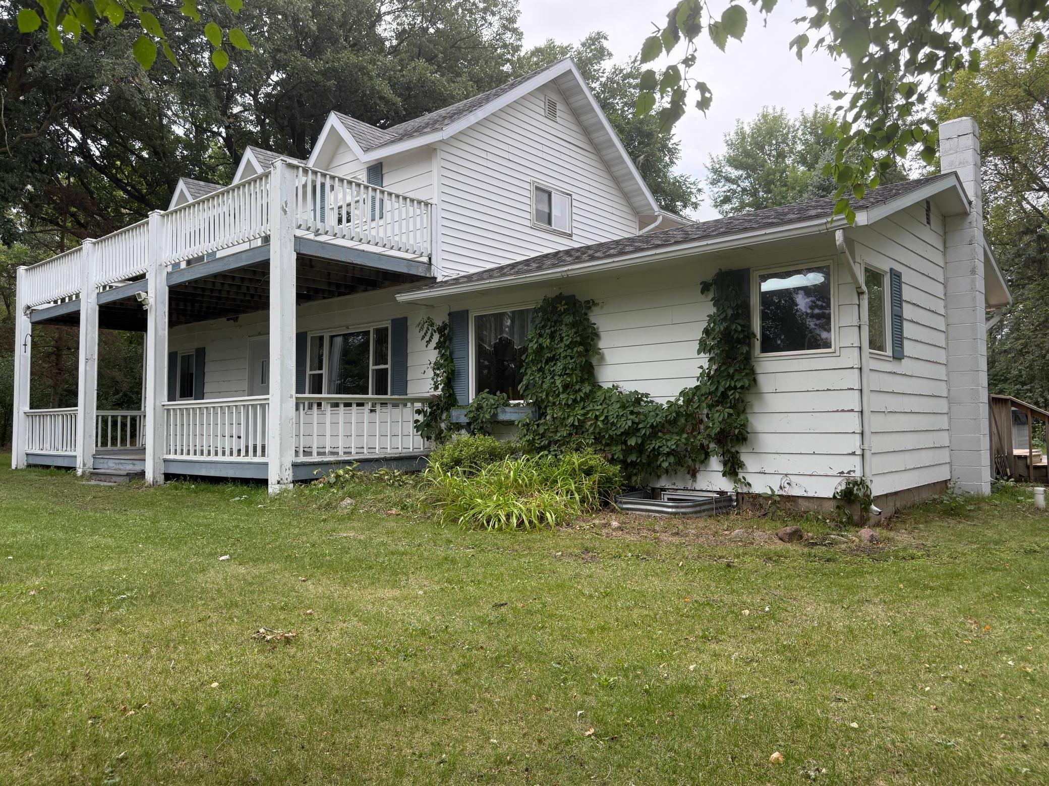 1920 single family home for sale at 34906 410th Street SE in Fosston, MN — 4 bed, 2 bath (photo 3 of 74)
