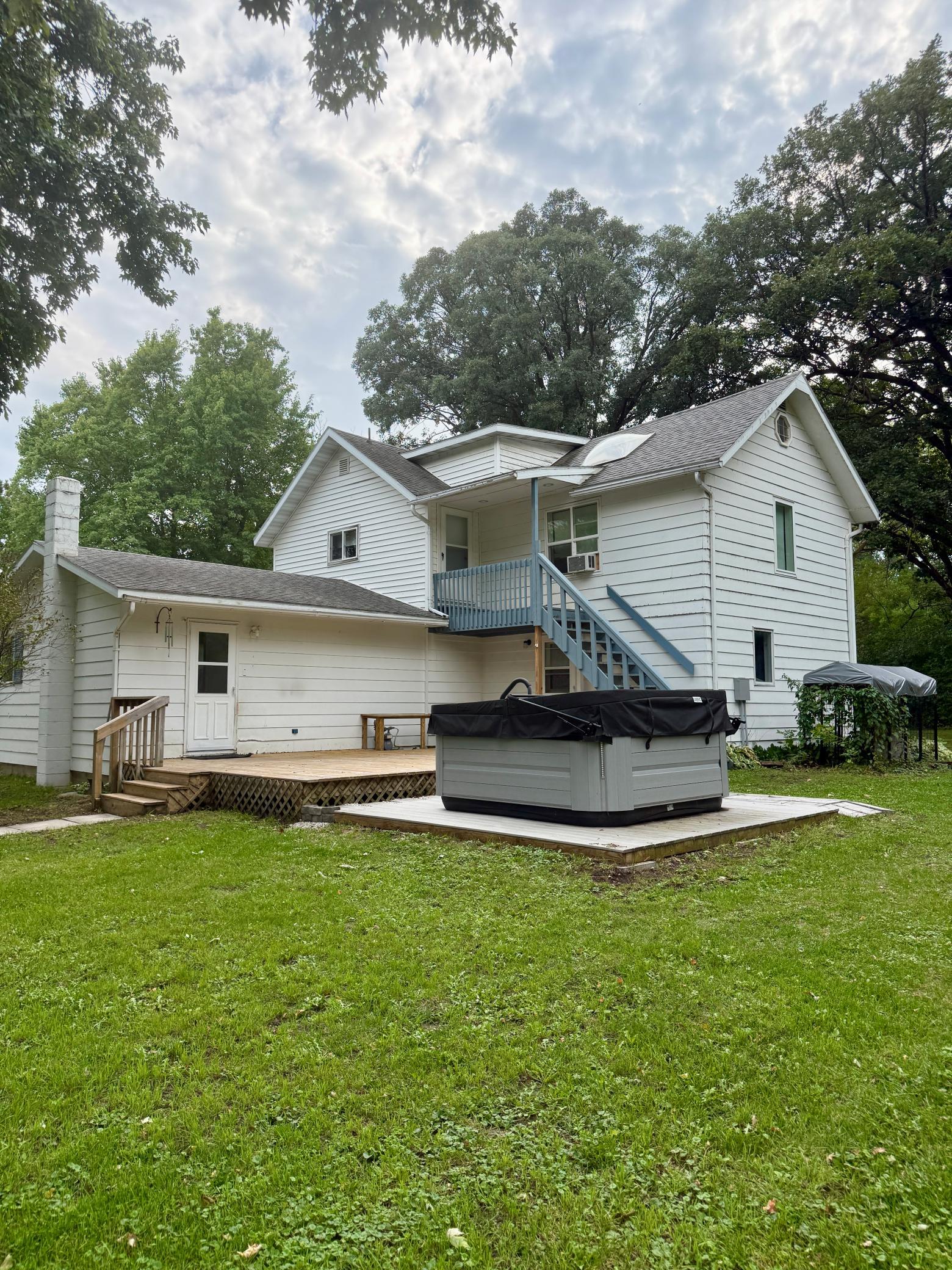 1920 single family home for sale at 34906 410th Street SE in Fosston, MN — 4 bed, 2 bath (photo 4 of 74)