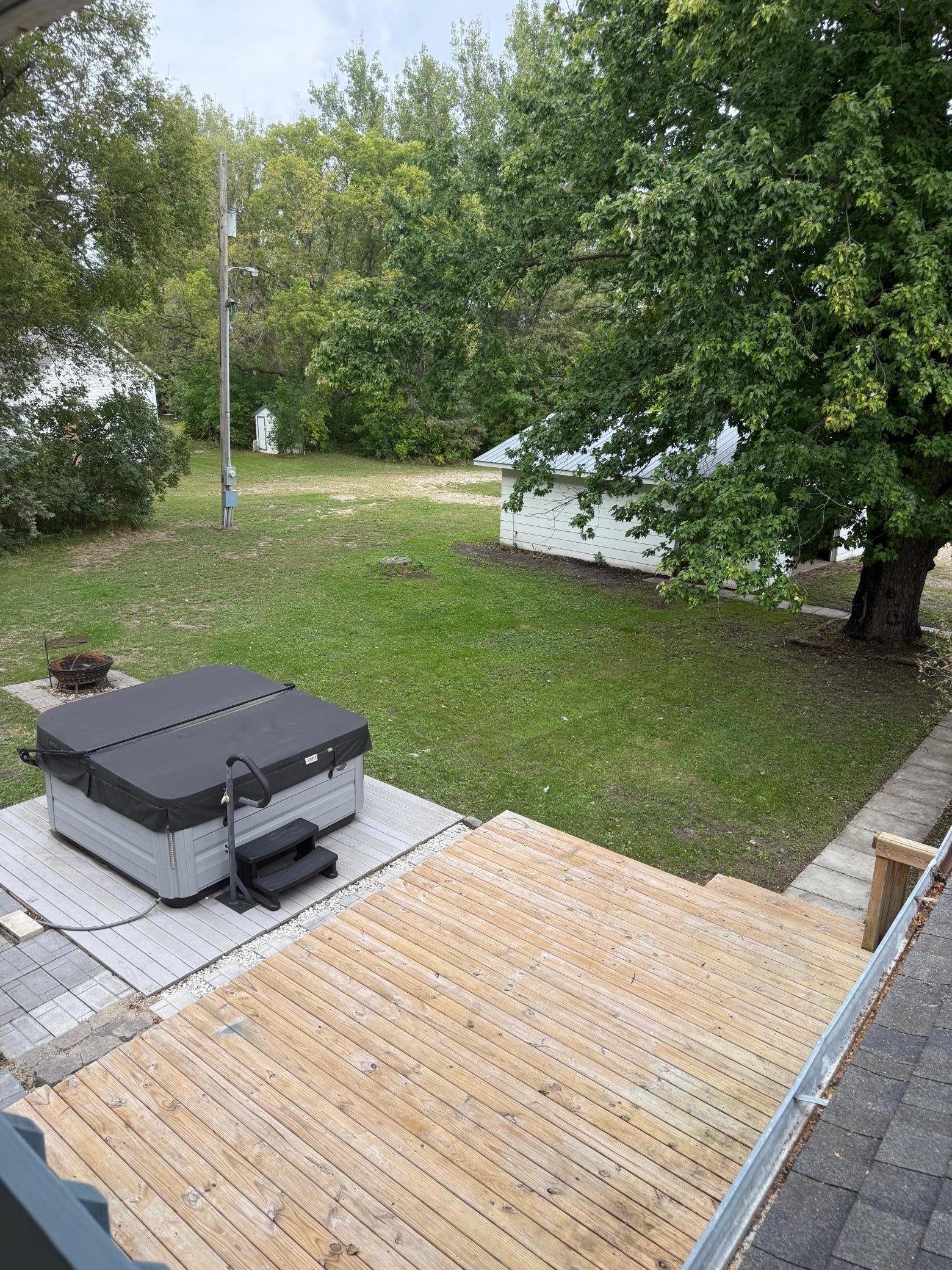 1920 single family home for sale at 34906 410th Street SE in Fosston, MN — 4 bed, 2 bath (photo 34 of 74)