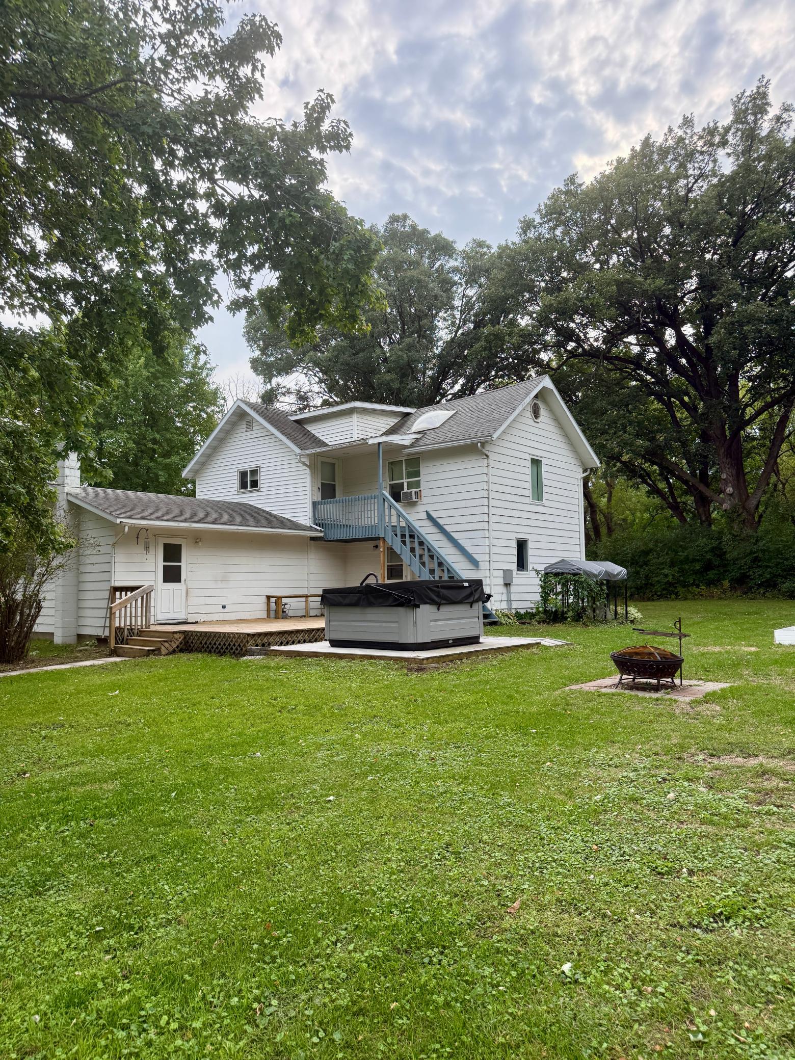 1920 single family home for sale at 34906 410th Street SE in Fosston, MN — 4 bed, 2 bath (photo 49 of 74)