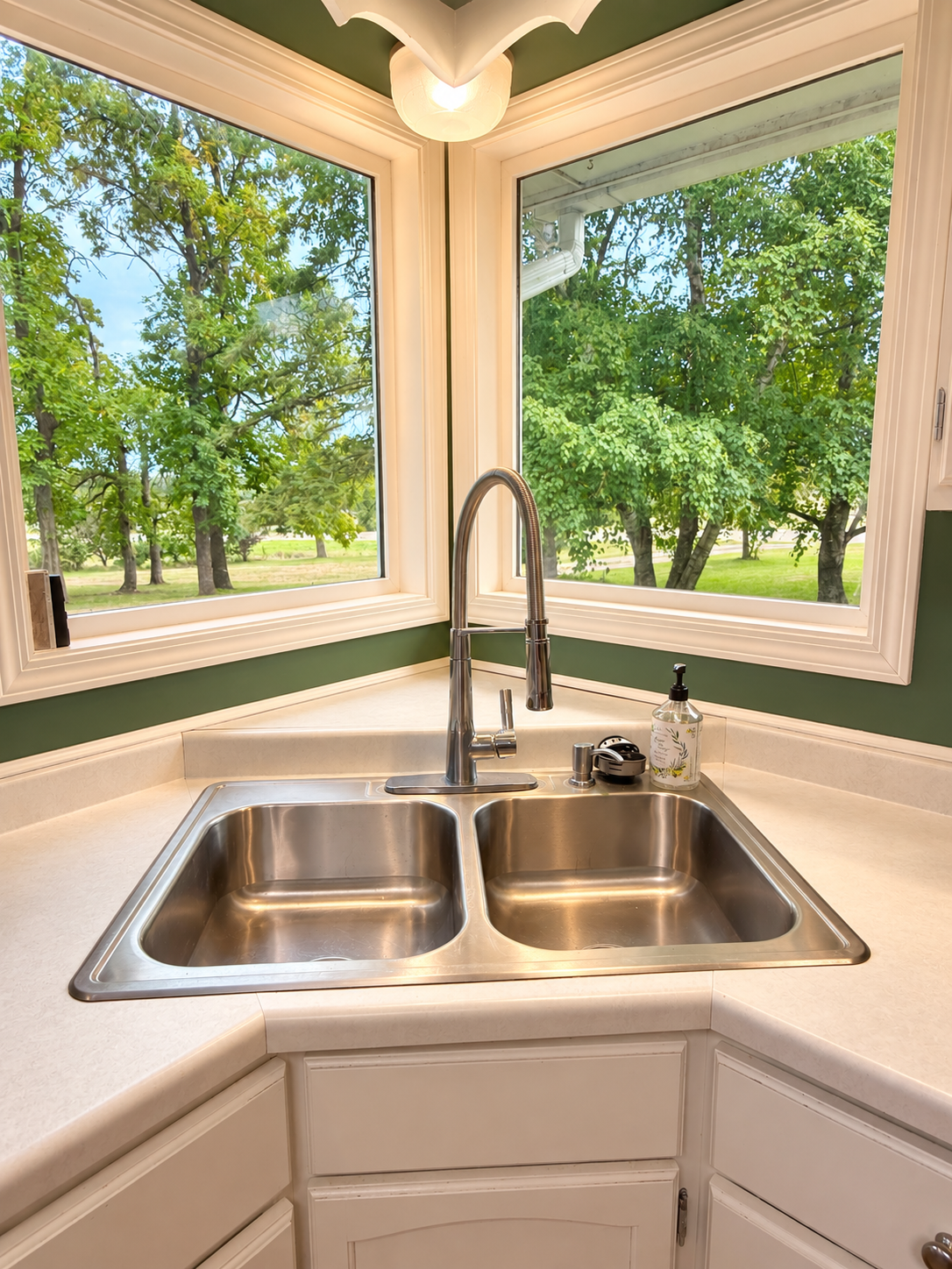 1920 single family home for sale at 34906 410th Street SE in Fosston, MN — 4 bed, 2 bath (photo 6 of 74)