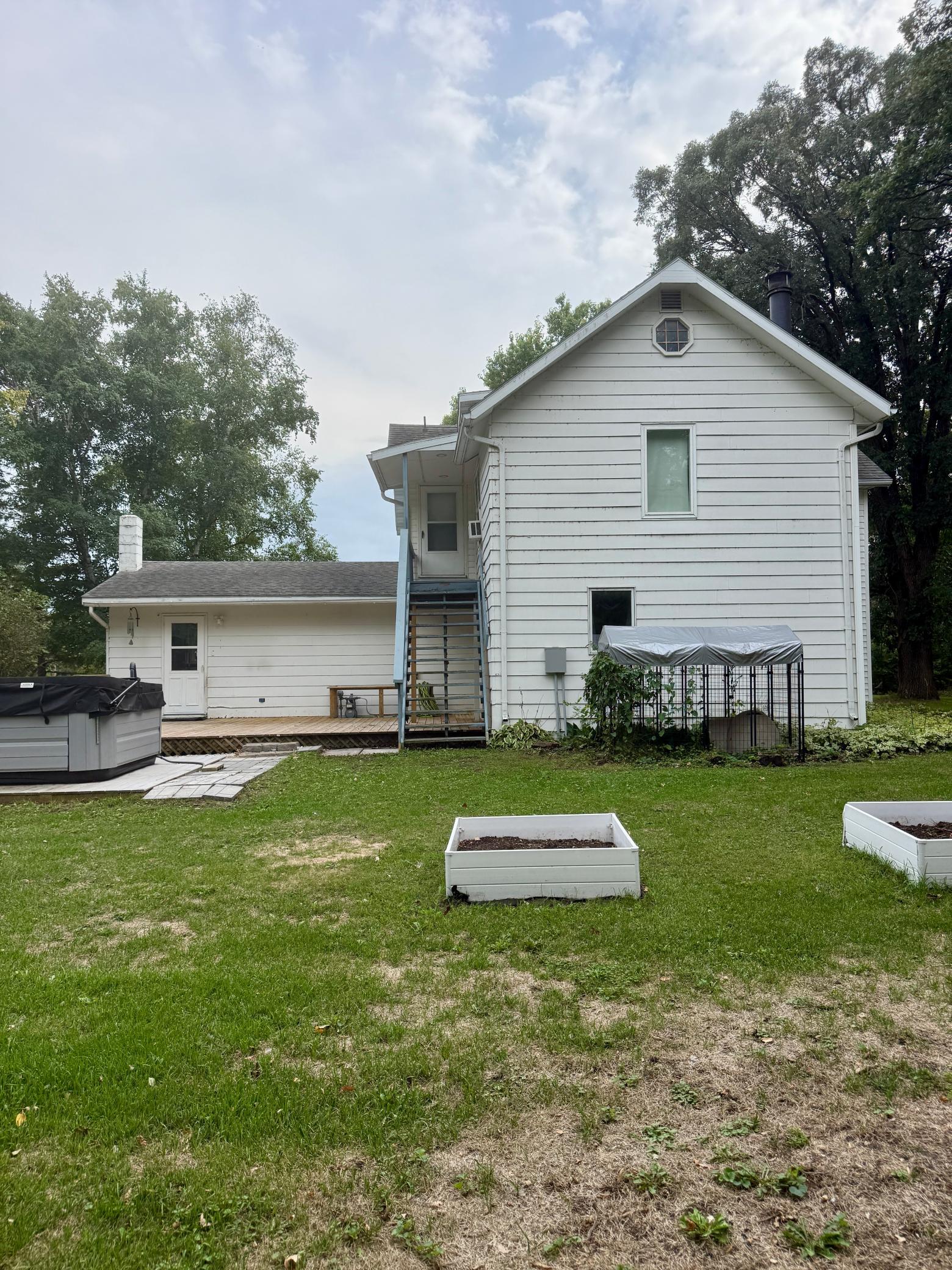 1920 single family home for sale at 34906 410th Street SE in Fosston, MN — 4 bed, 2 bath (photo 51 of 74)