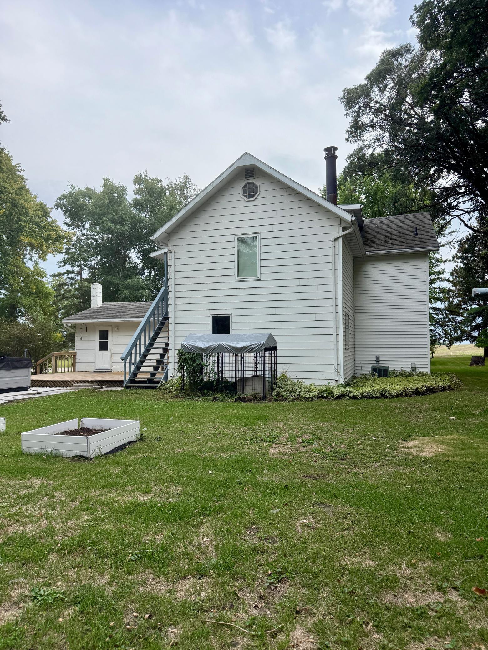 1920 single family home for sale at 34906 410th Street SE in Fosston, MN — 4 bed, 2 bath (photo 52 of 74)