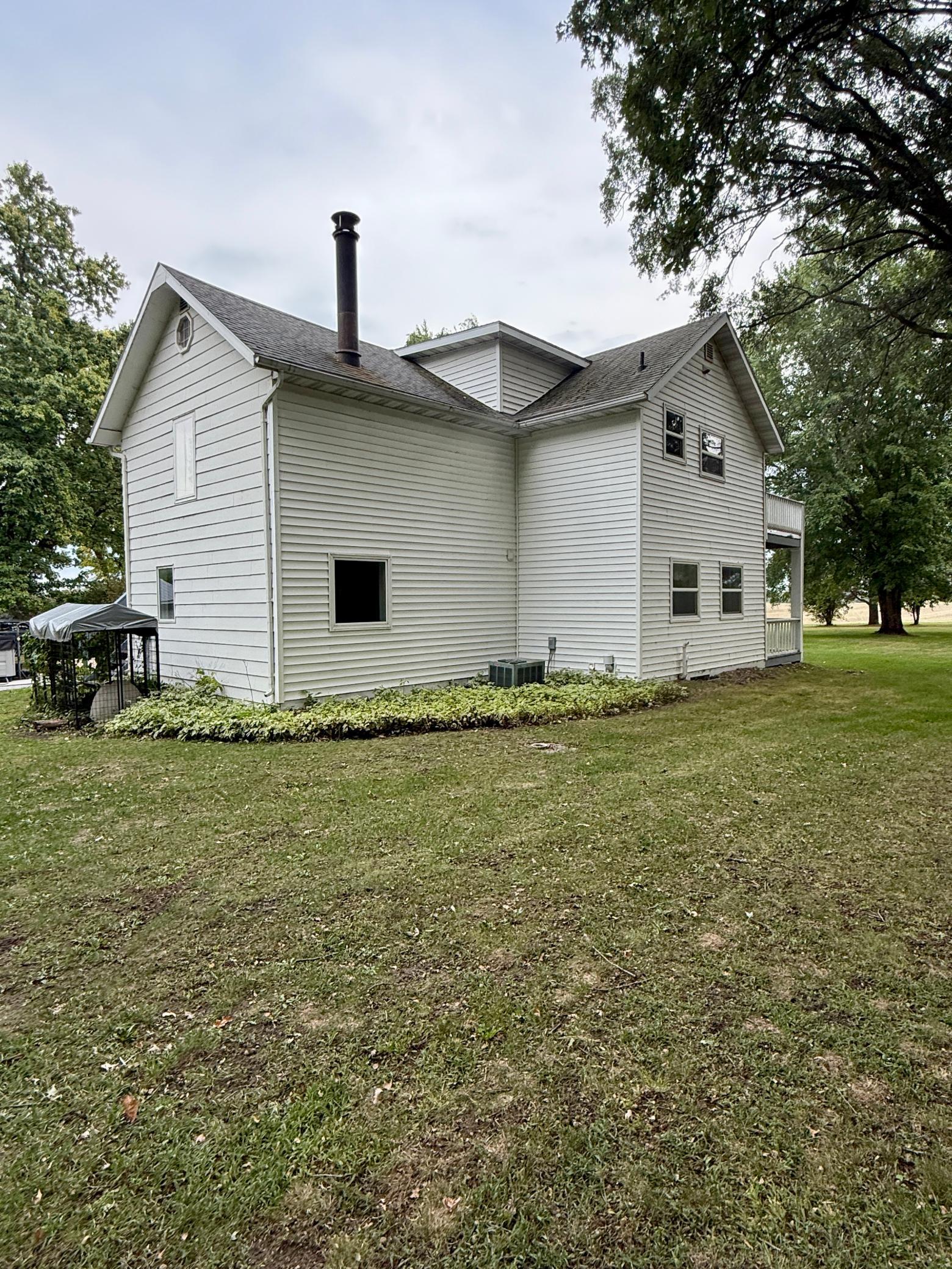 1920 single family home for sale at 34906 410th Street SE in Fosston, MN — 4 bed, 2 bath (photo 53 of 74)