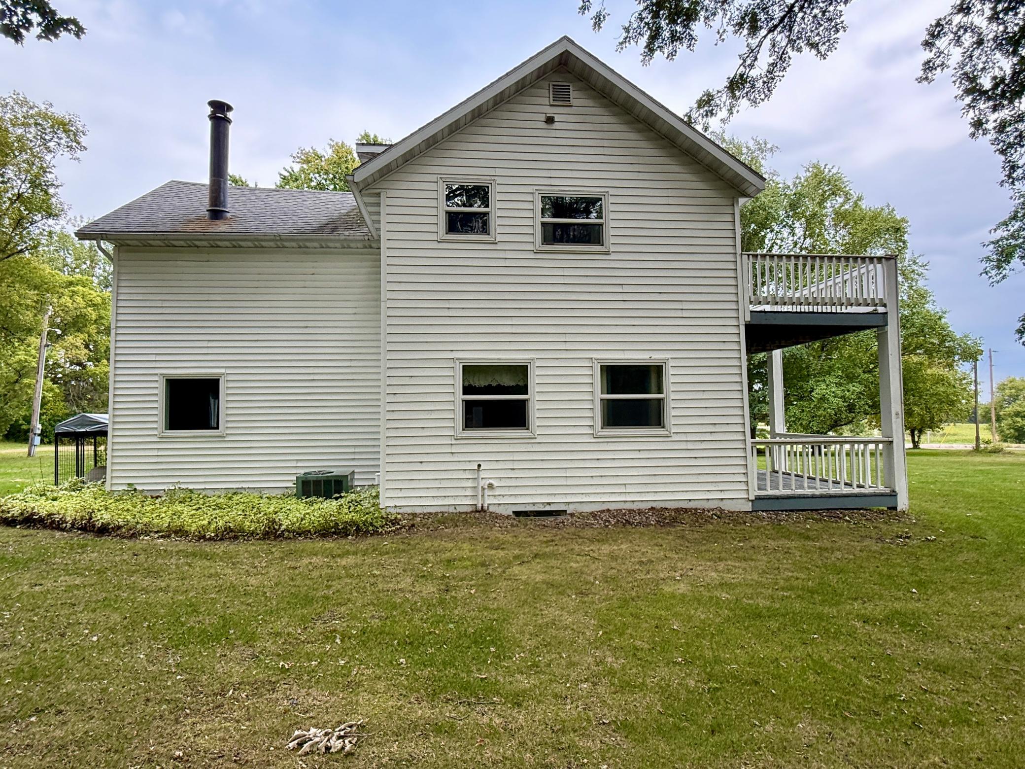 1920 single family home for sale at 34906 410th Street SE in Fosston, MN — 4 bed, 2 bath (photo 54 of 74)