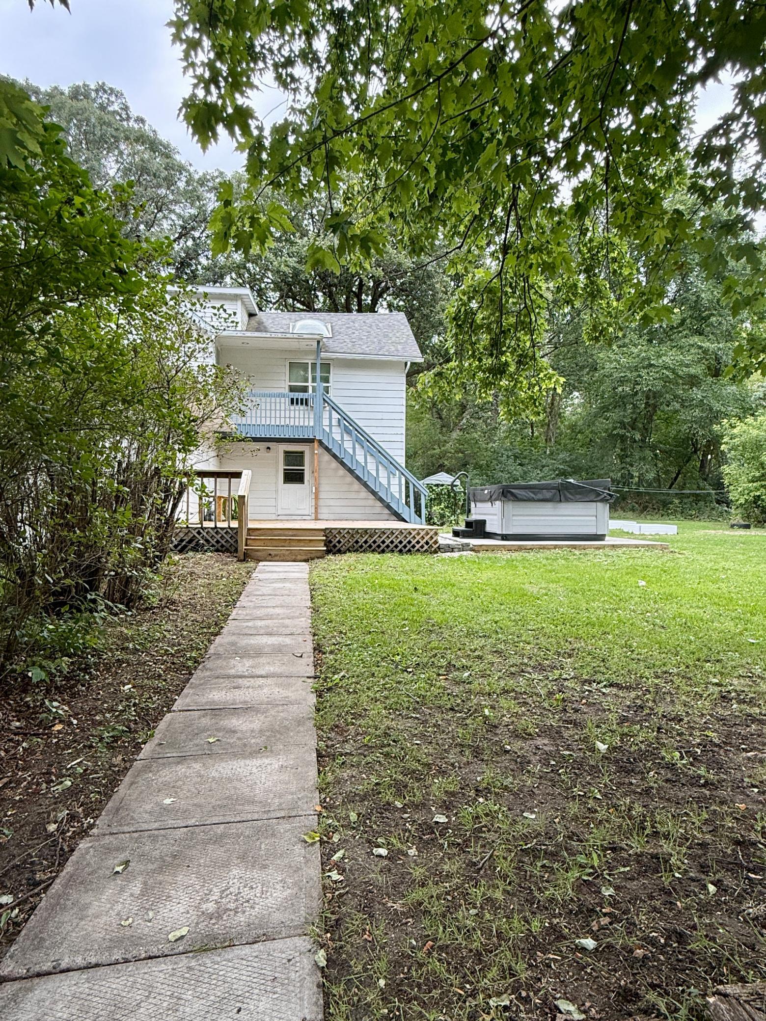 1920 single family home for sale at 34906 410th Street SE in Fosston, MN — 4 bed, 2 bath (photo 57 of 74)