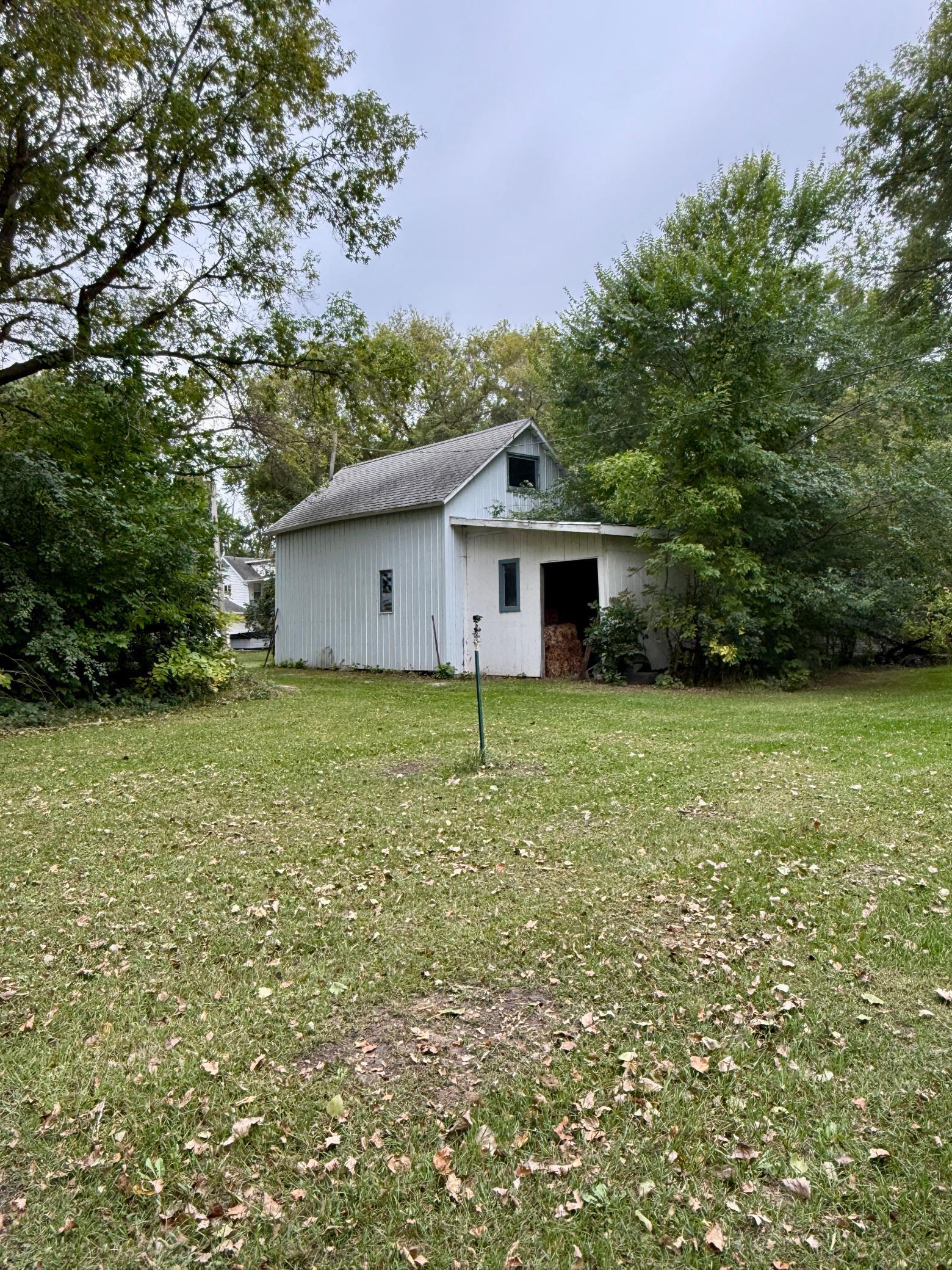 1920 single family home for sale at 34906 410th Street SE in Fosston, MN — 4 bed, 2 bath (photo 66 of 74)