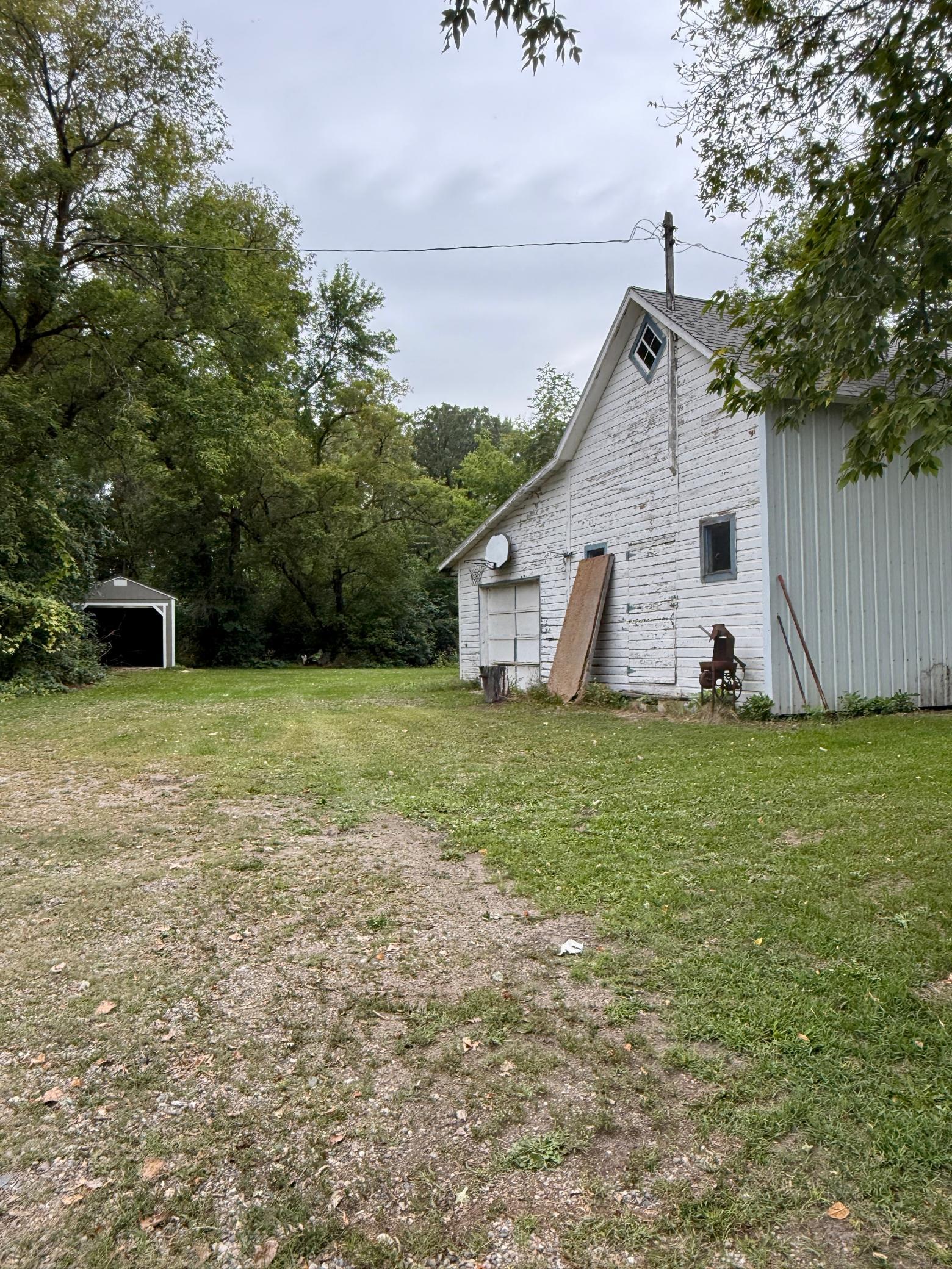 1920 single family home for sale at 34906 410th Street SE in Fosston, MN — 4 bed, 2 bath (photo 69 of 74)