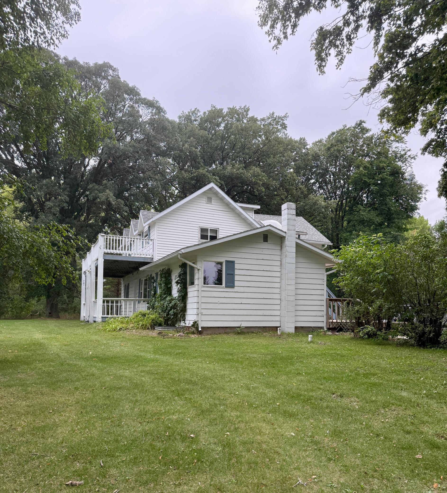 1920 single family home for sale at 34906 410th Street SE in Fosston, MN — 4 bed, 2 bath (photo 70 of 74)