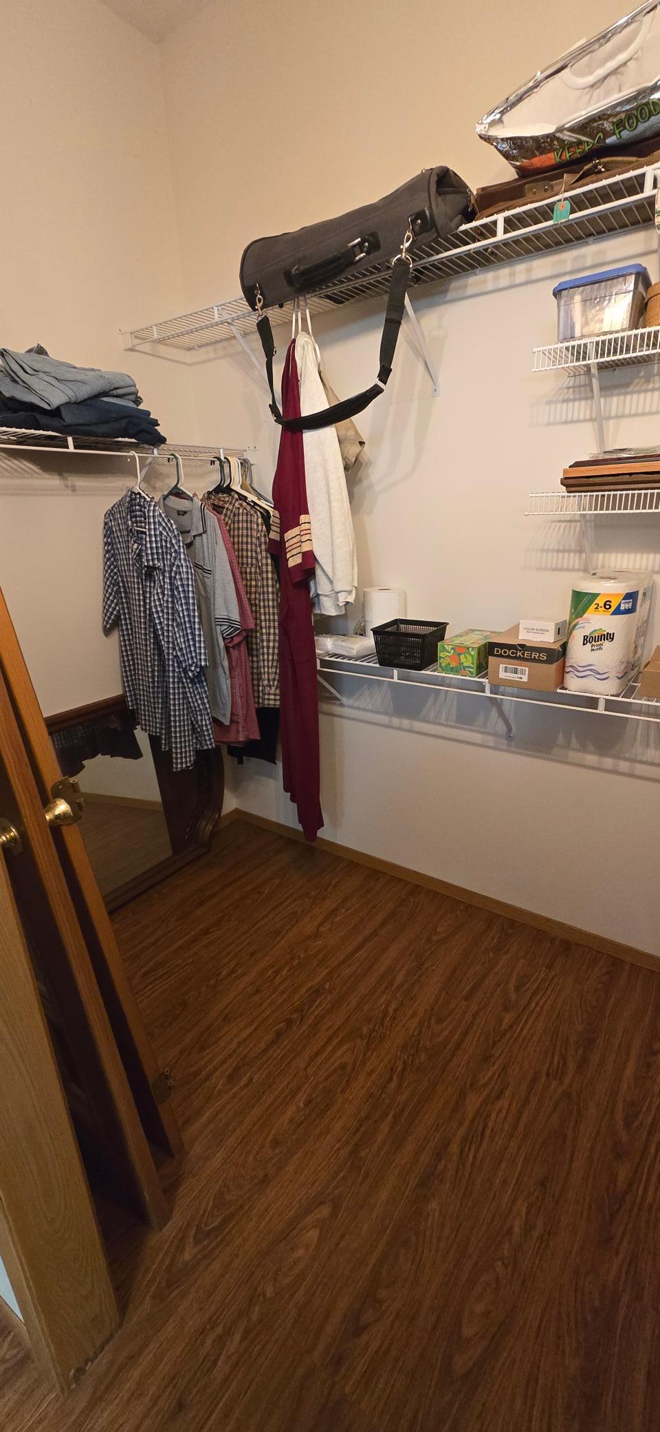 1998 townhouse for sale at 3345 38th Street S in Moorhead, MN — 2 bed, 2 bath (photo 14 of 23)