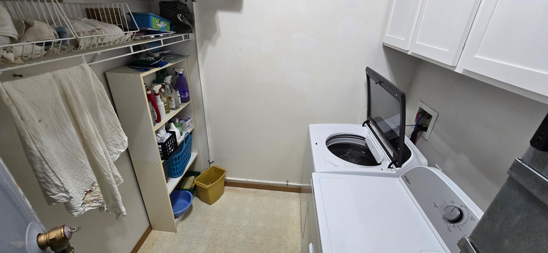 1998 townhouse for sale at 3345 38th Street S in Moorhead, MN — 2 bed, 2 bath (photo 20 of 23)