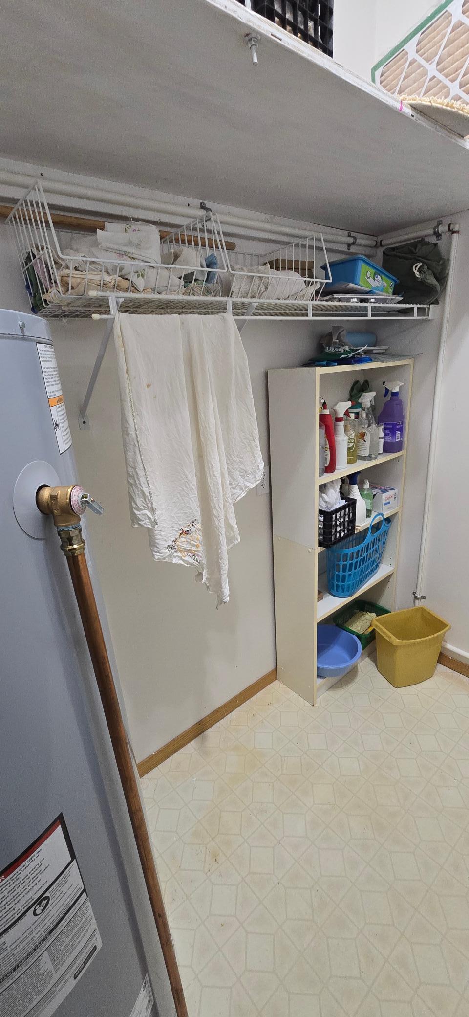 1998 townhouse for sale at 3345 38th Street S in Moorhead, MN — 2 bed, 2 bath (photo 21 of 23)